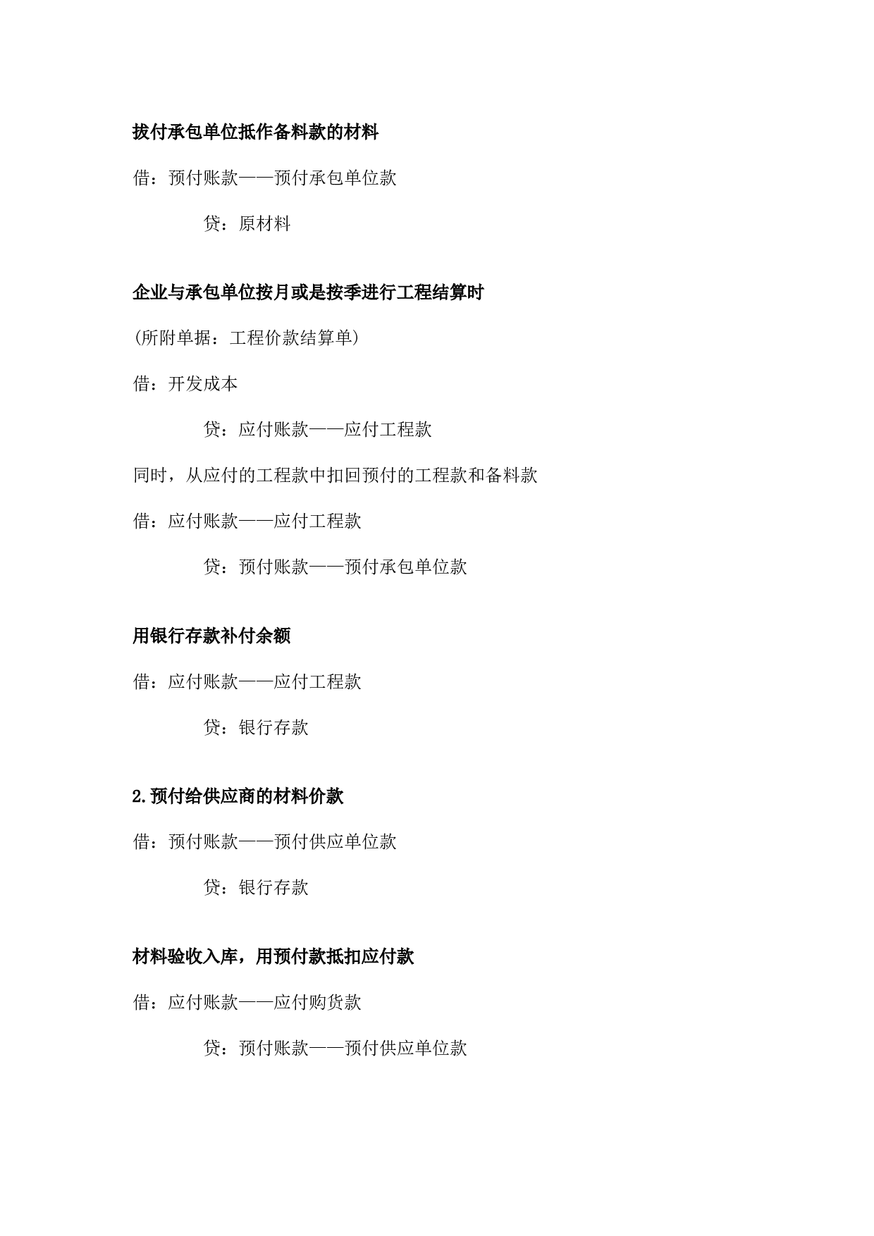 房地产会计分录.doc 第4页