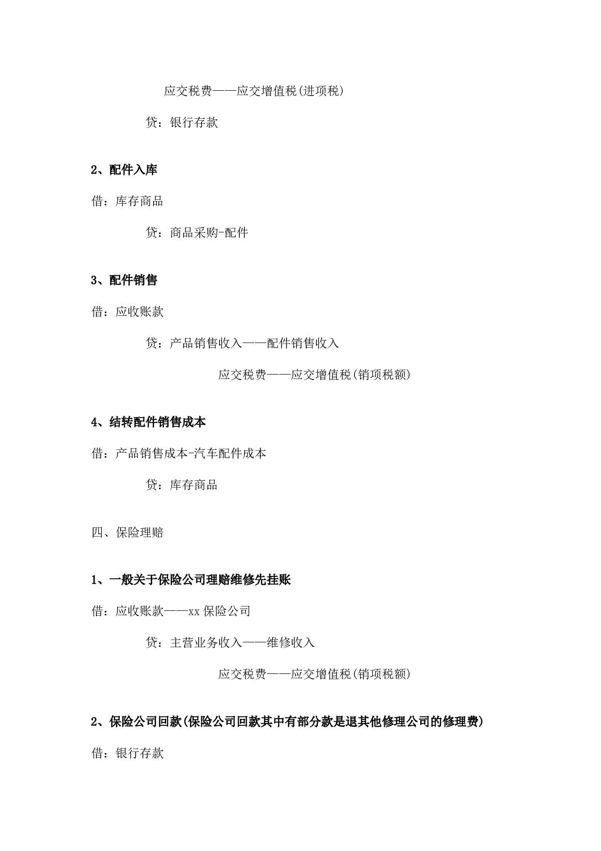 汽车销售会计分录.doc 第4页