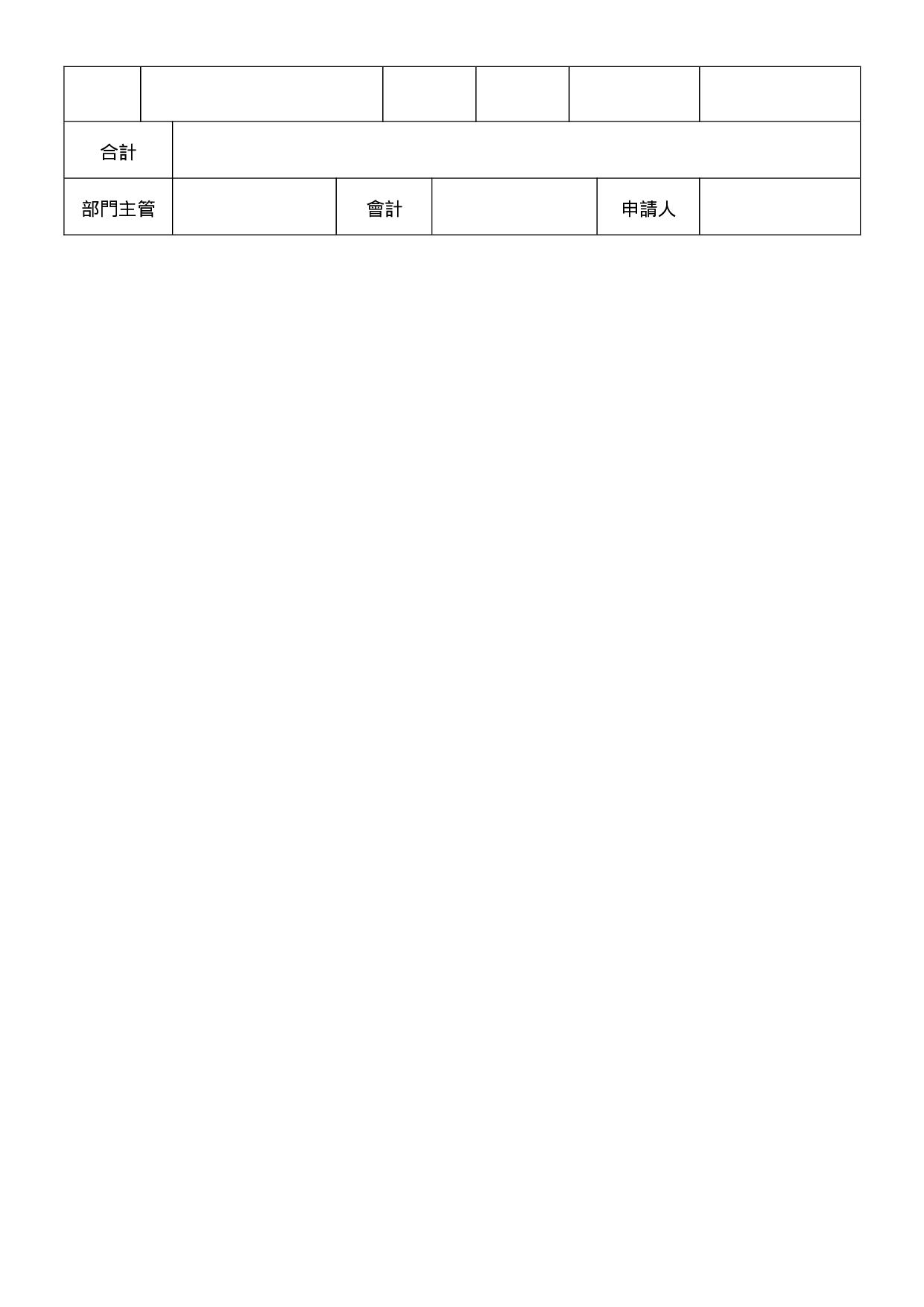 小额现金申请单.doc 第2页