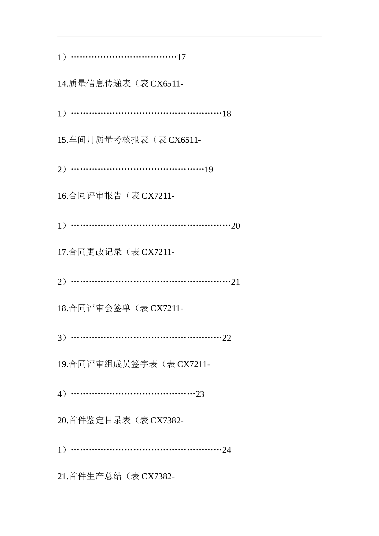 生产管理记录表格大全 108页.doc 第4页