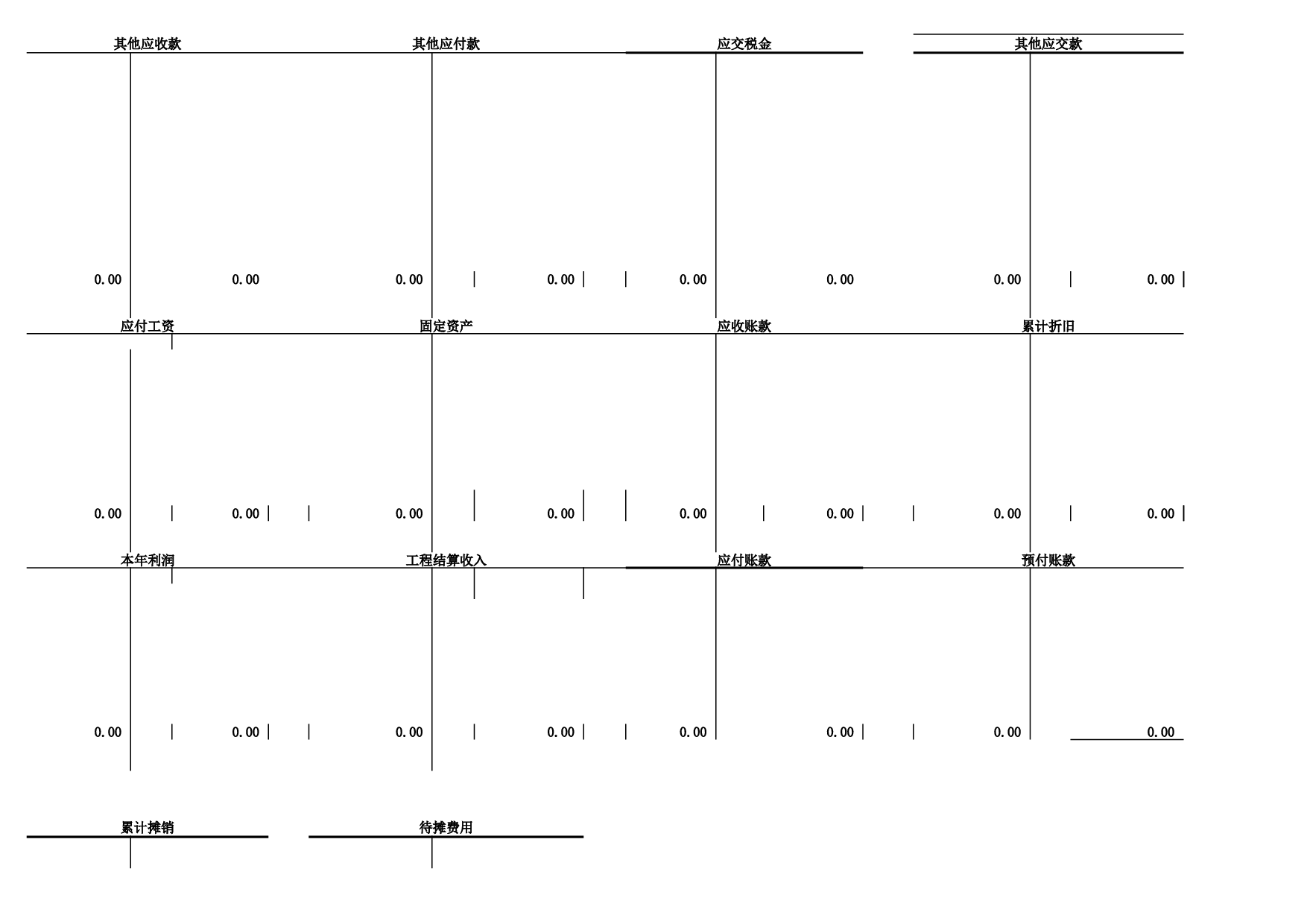 财务报告.xls 第5页