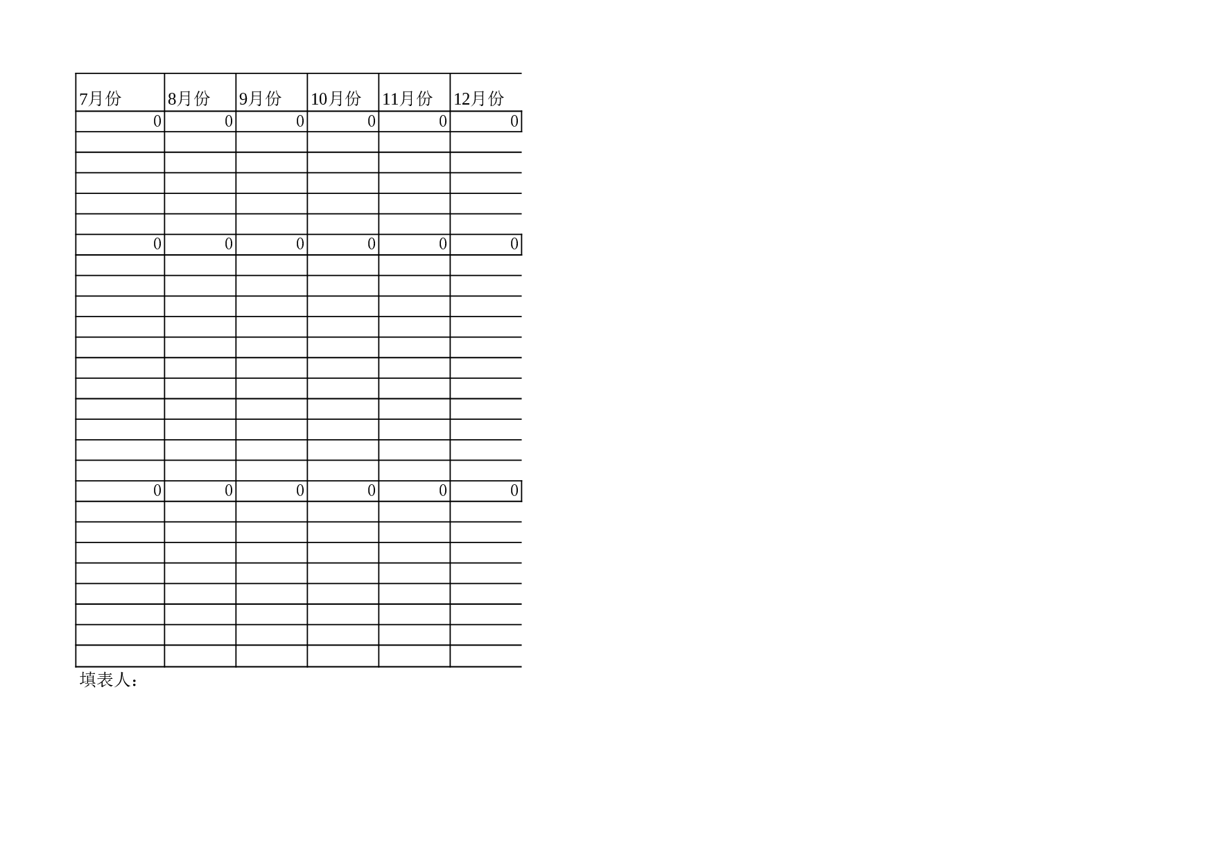 产值计算报表.xls 第6页