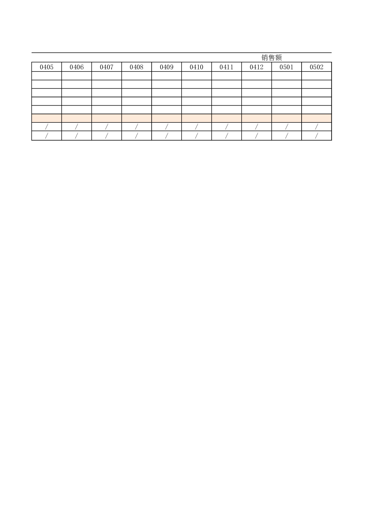 应收账款管理2.xlsx 第3页