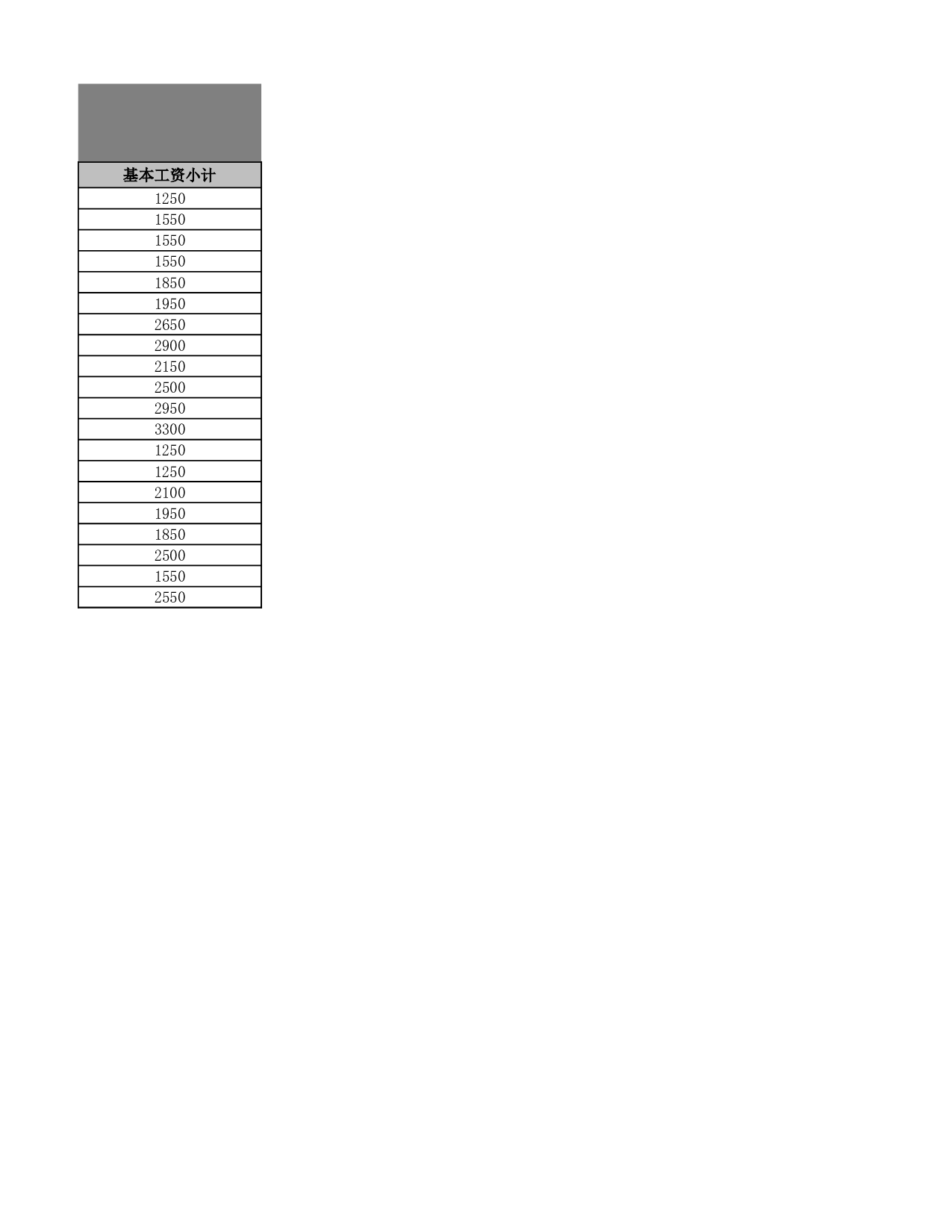 员工工资查询表.xlsx 第2页