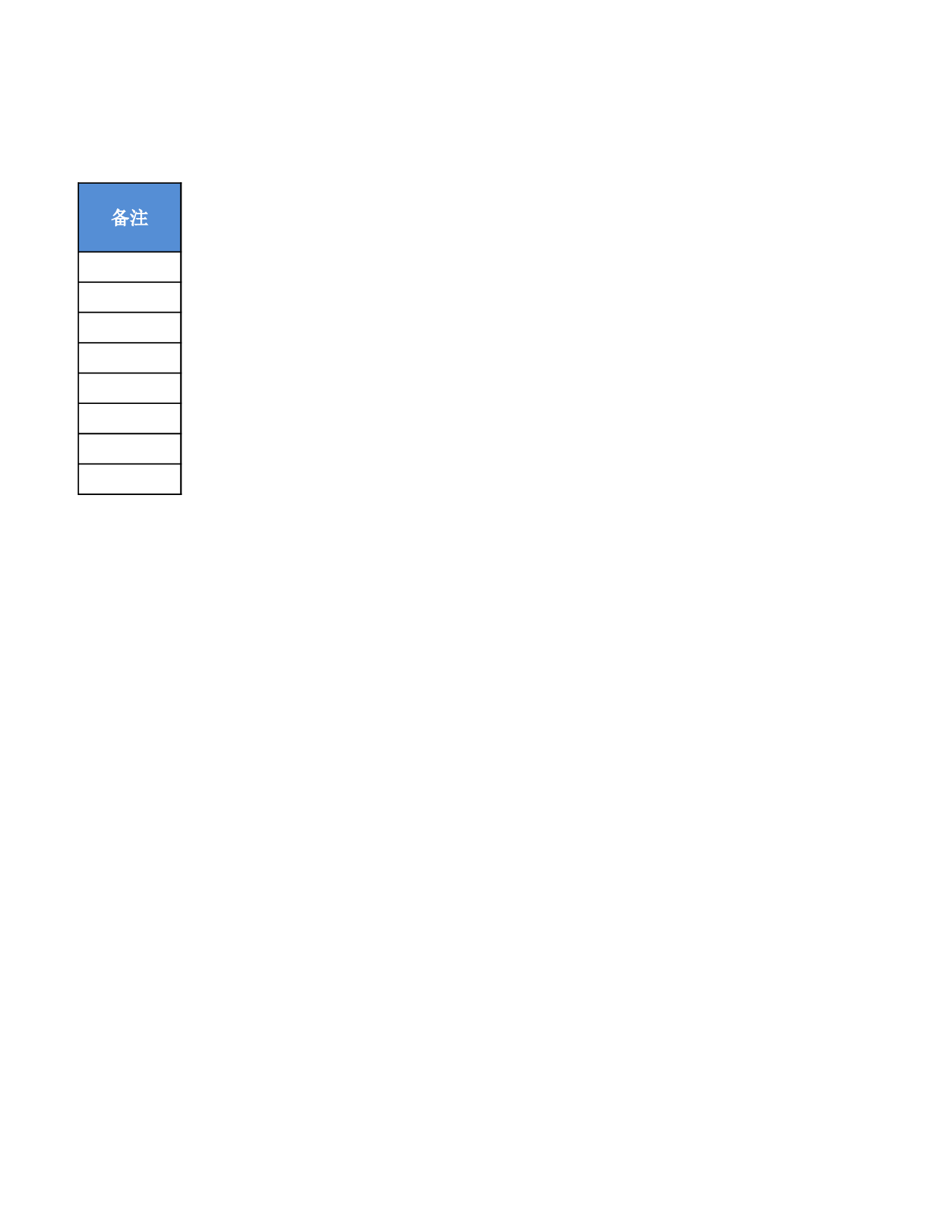 支票使用登记簿.xlsx 第2页