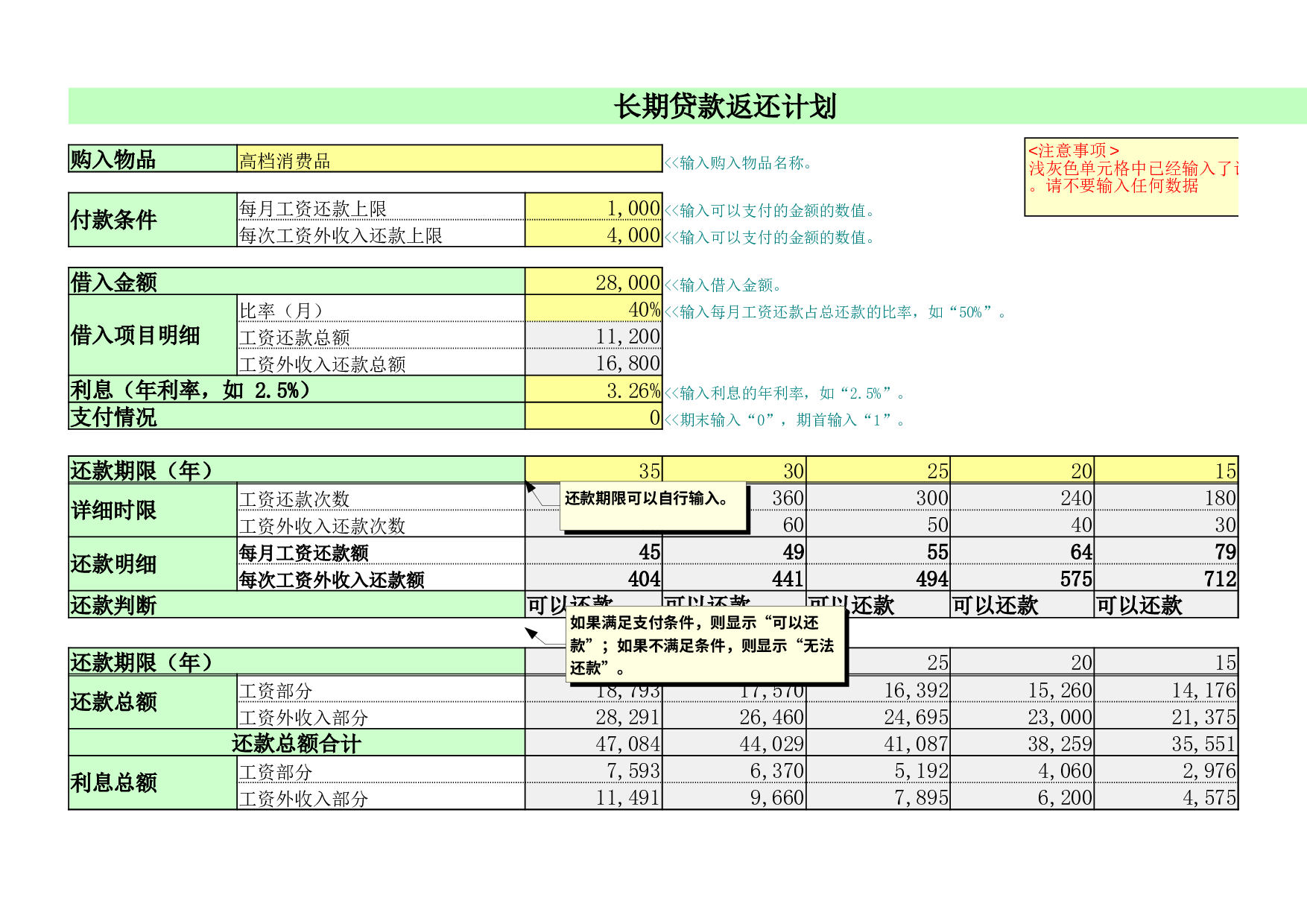 长期贷款返还计划.xlsx 第5页