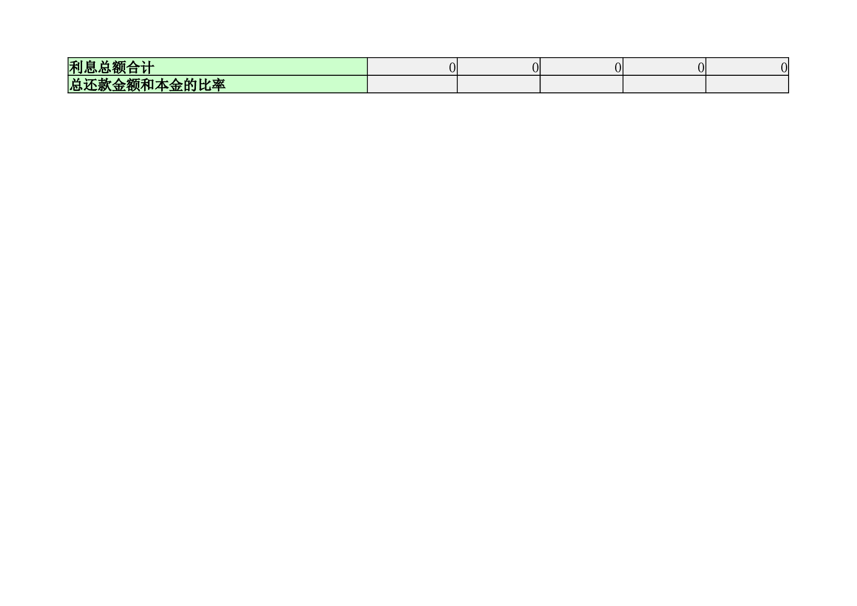 长期贷款返还计划.xlsx 第2页