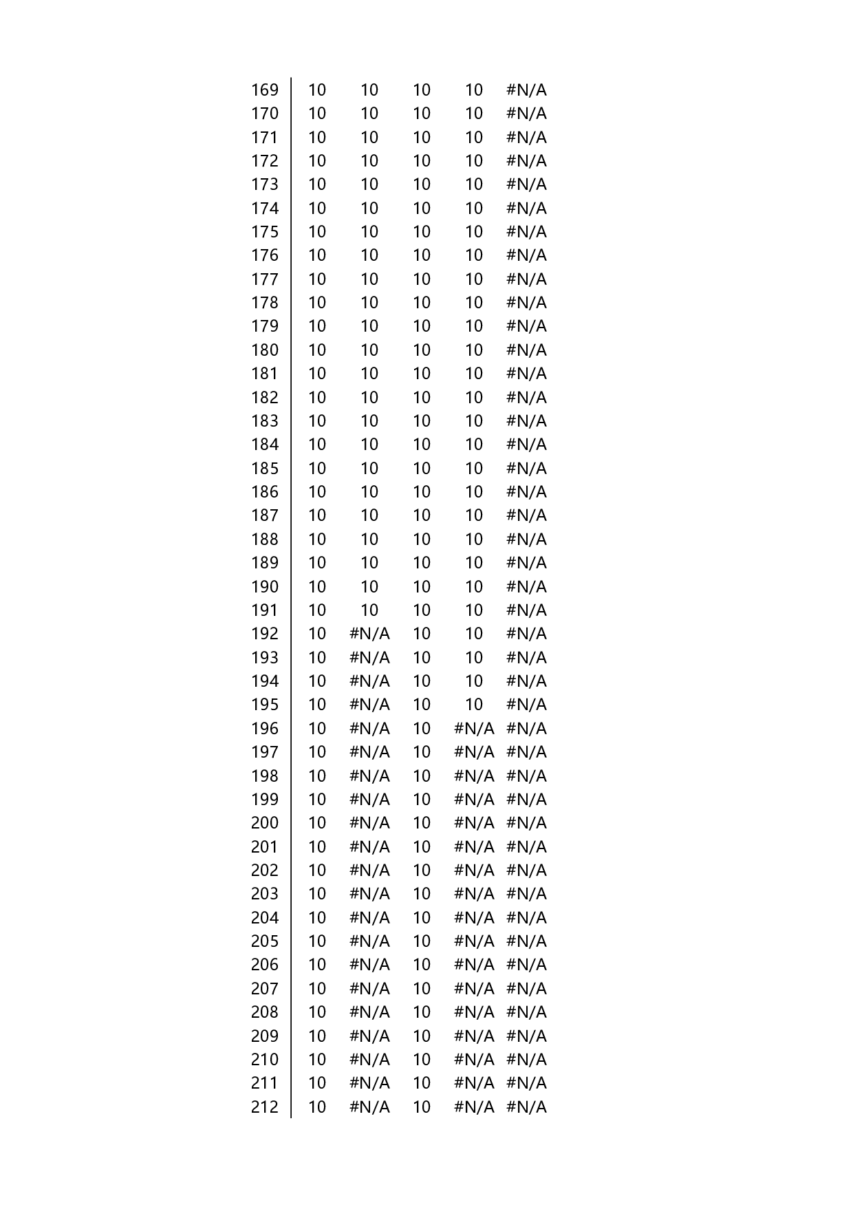 8-雷达百分比图表.xlsx 第5页