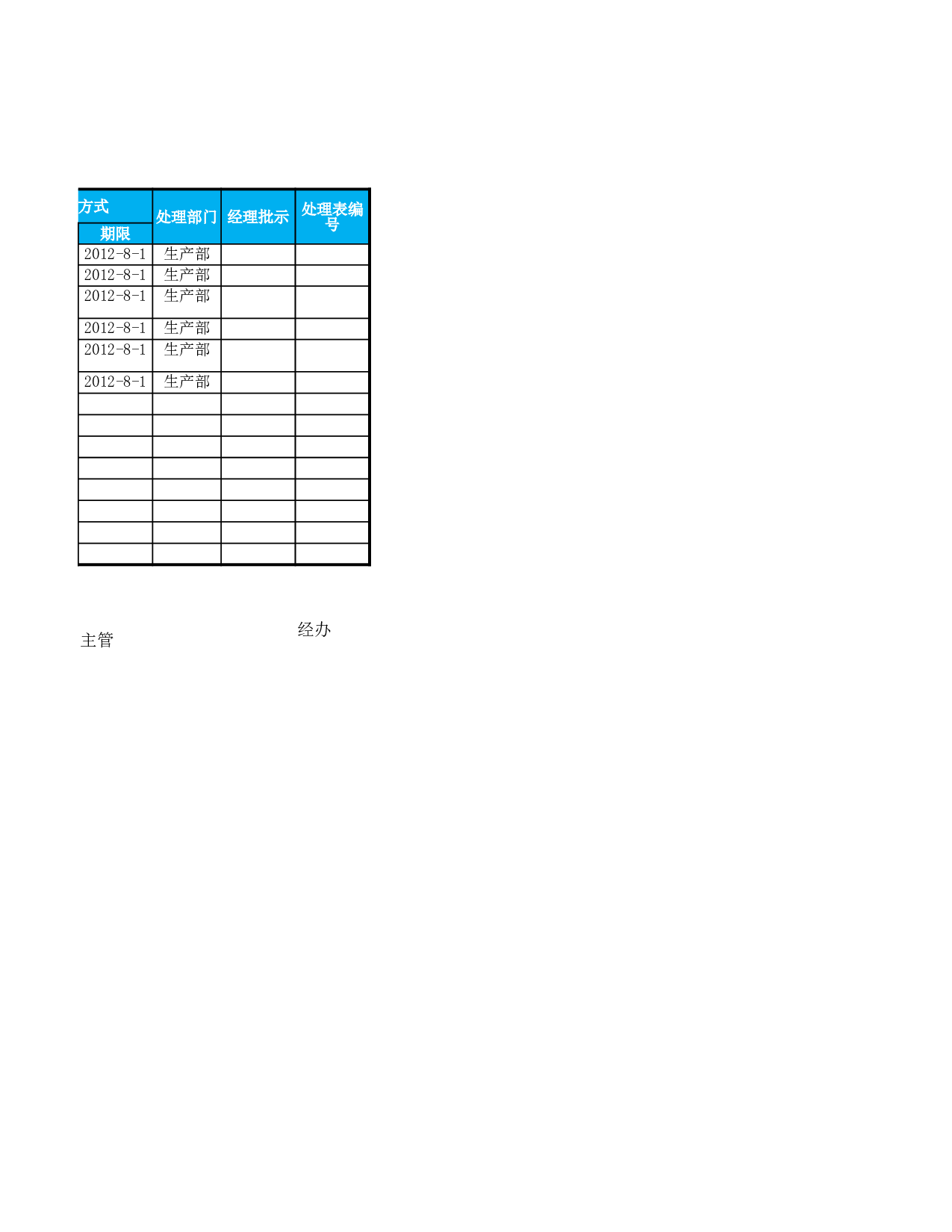 三个月无移动滞料明细表.xlsx 第5页