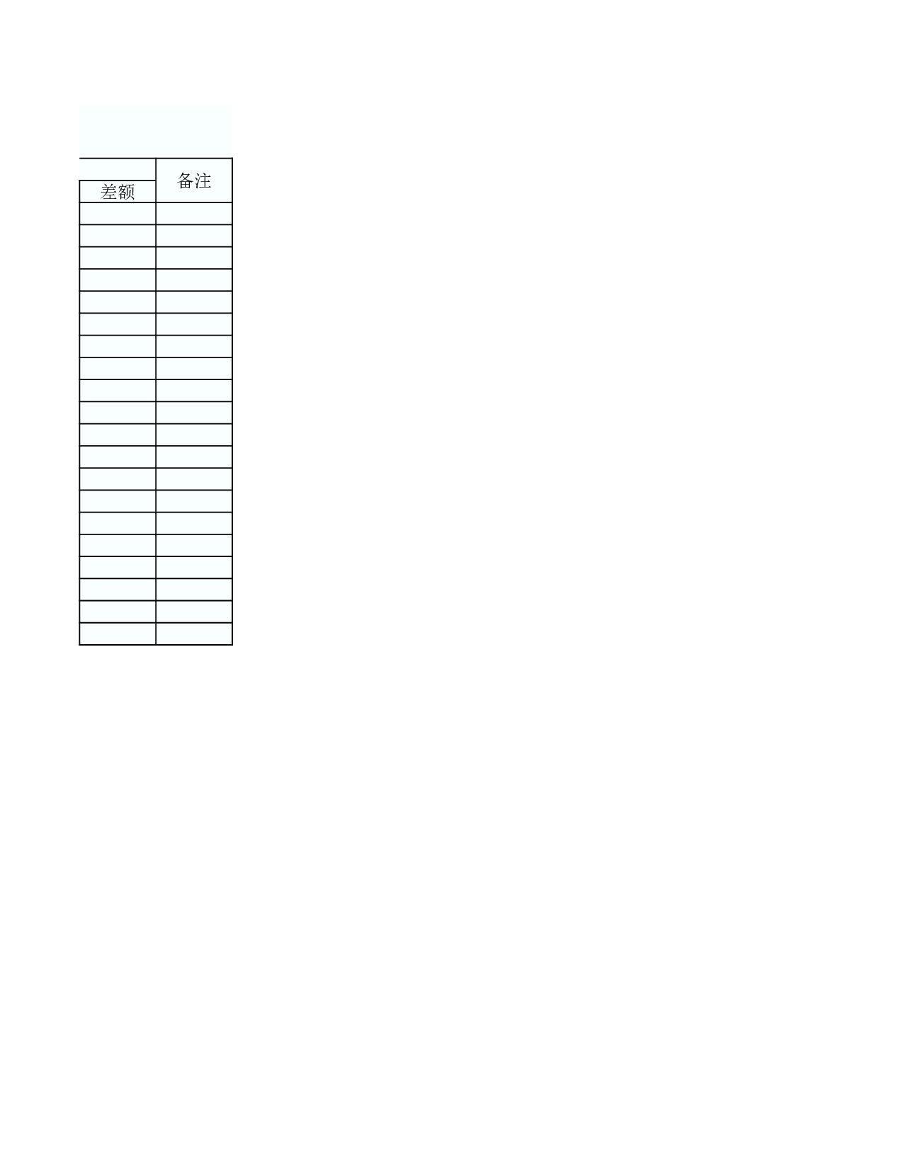 盘点统计表.xlsx 第4页