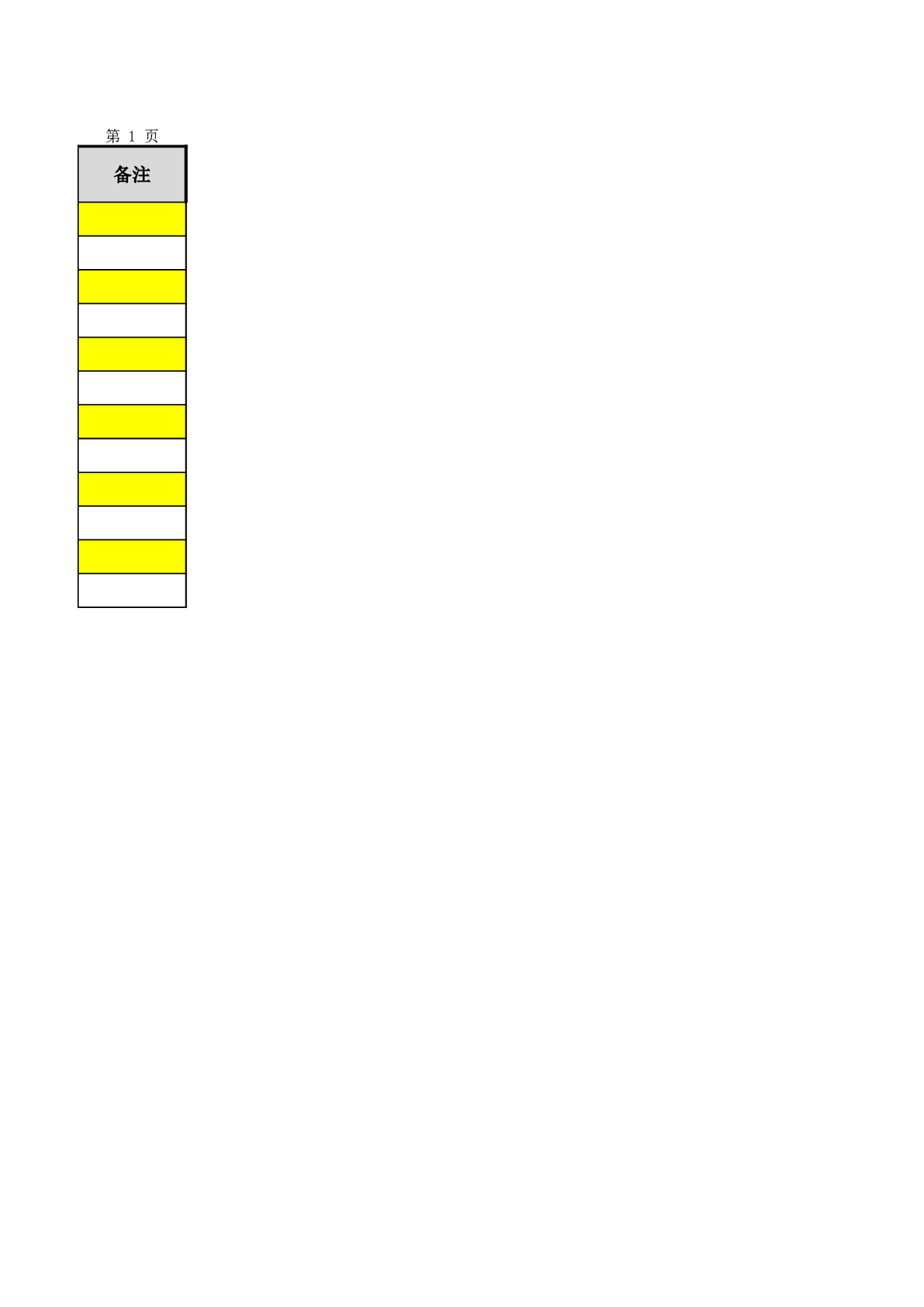 人事变更报告单.xlsx 第2页
