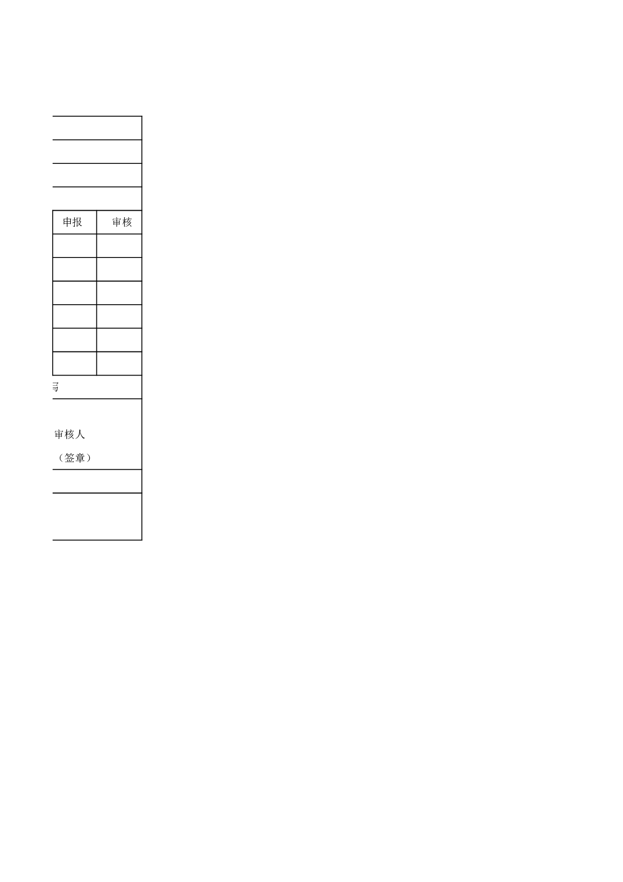 失业保险申报表.xlsx 第2页