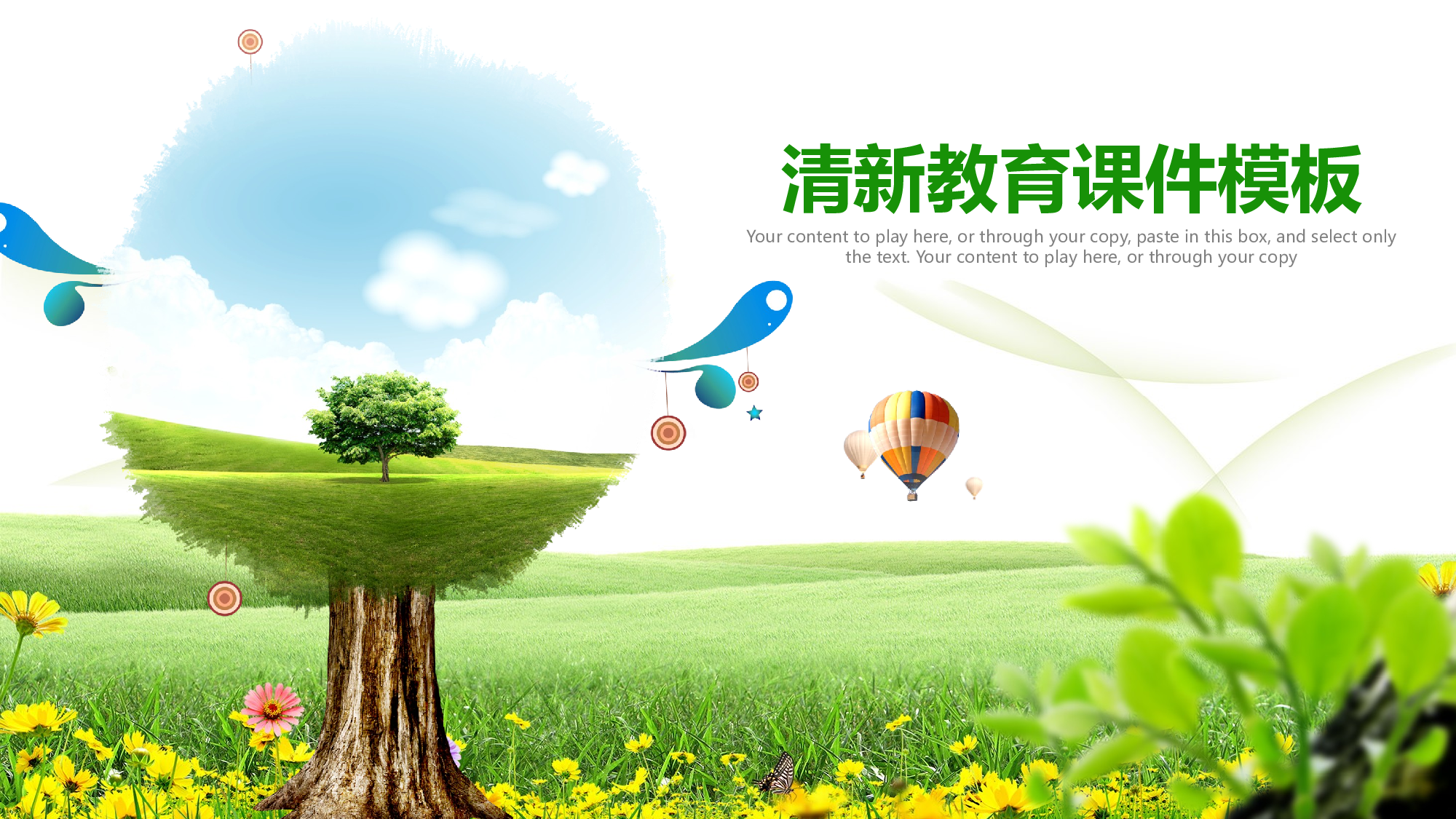 教育说课(187).pptx 第1页