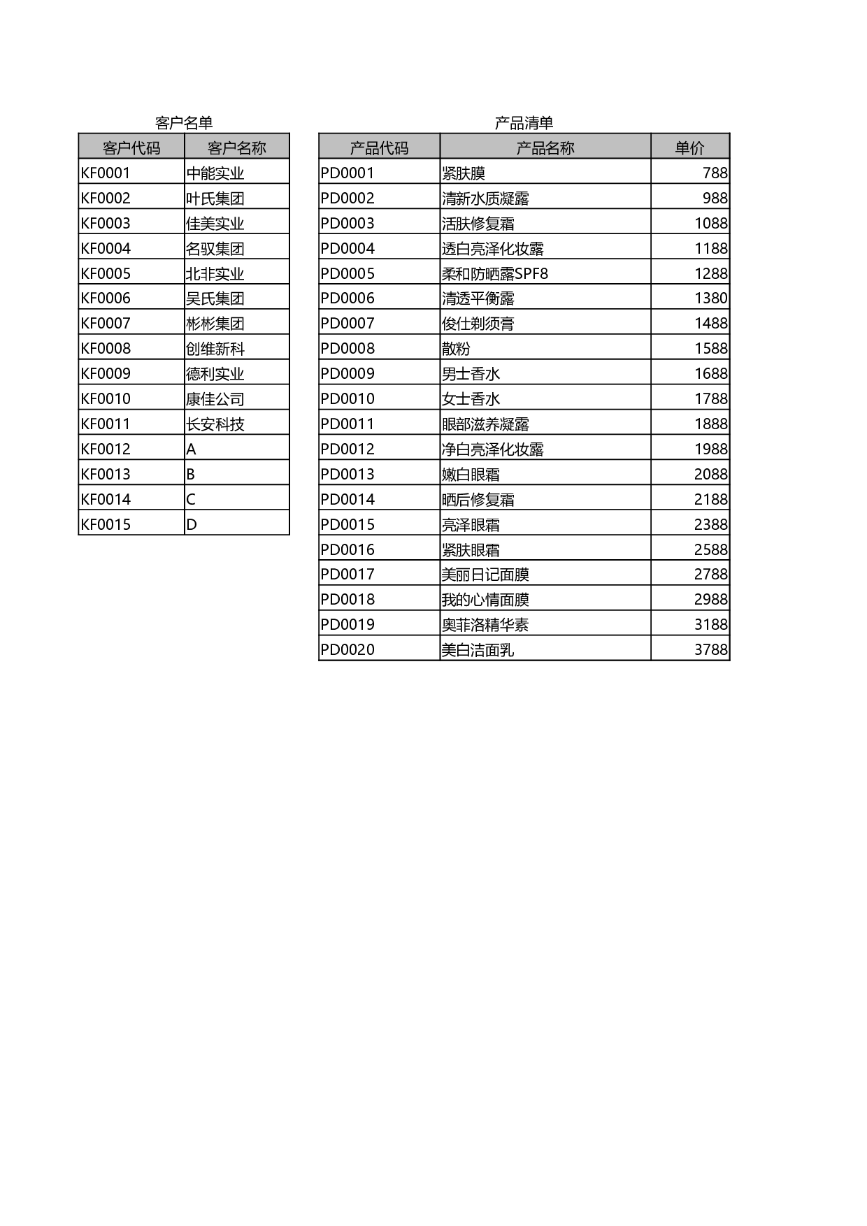 销售订金与应收款统计报表.xlsx 第1页