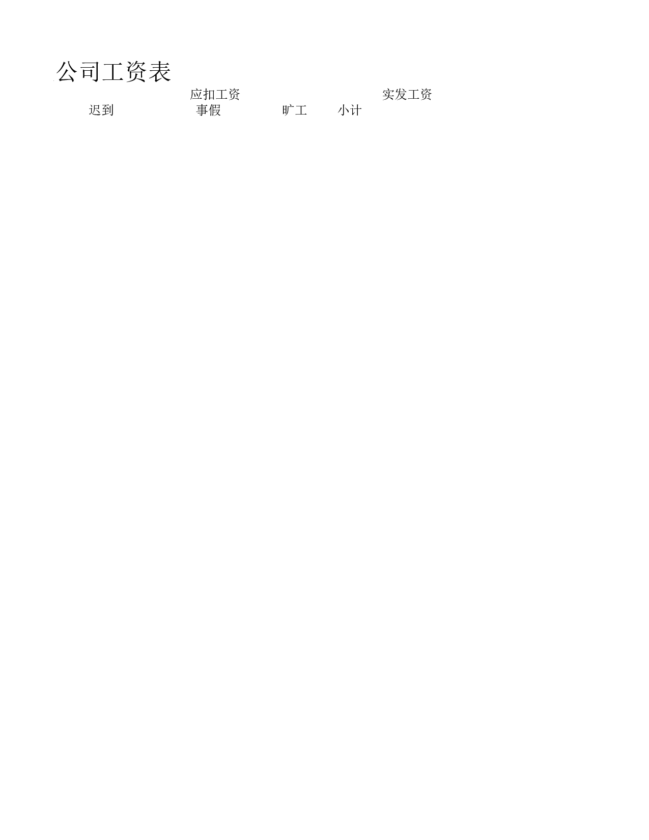 年薪资卡.xlsx 第3页