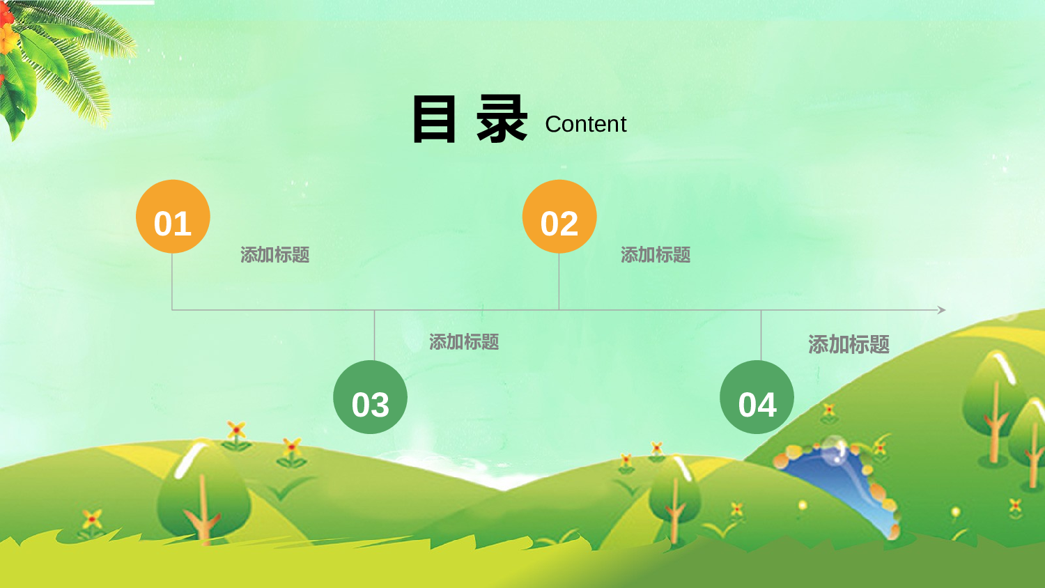 教育说课(444).pptx 第2页