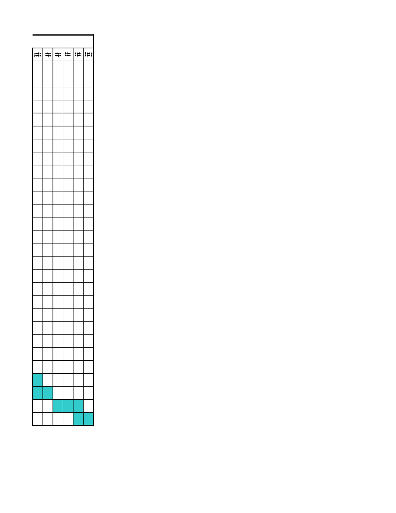 简单装修预算表.xls 第6页
