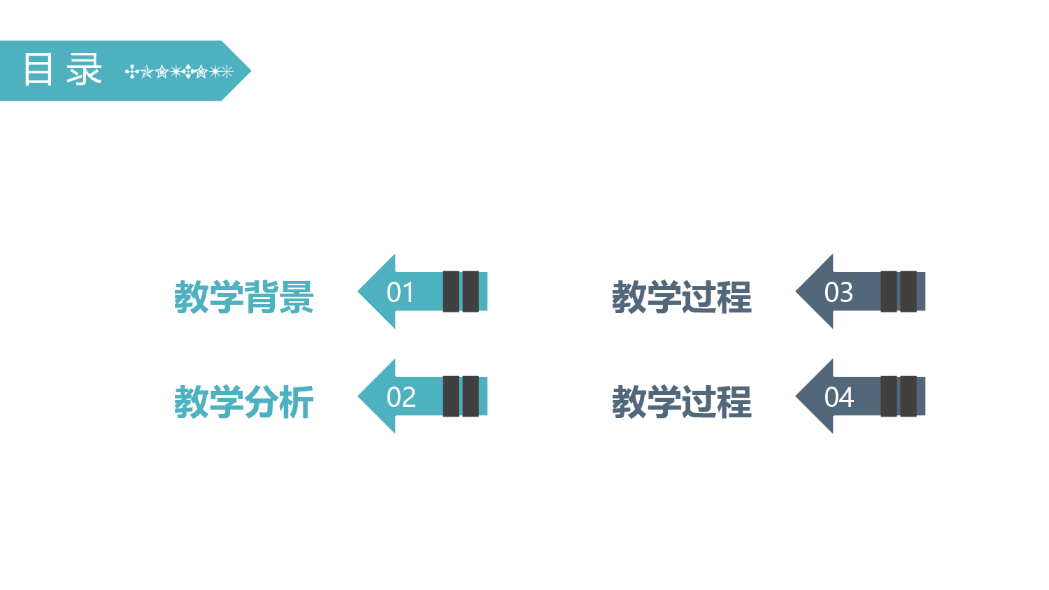 教育说课(567).pptx 第2页