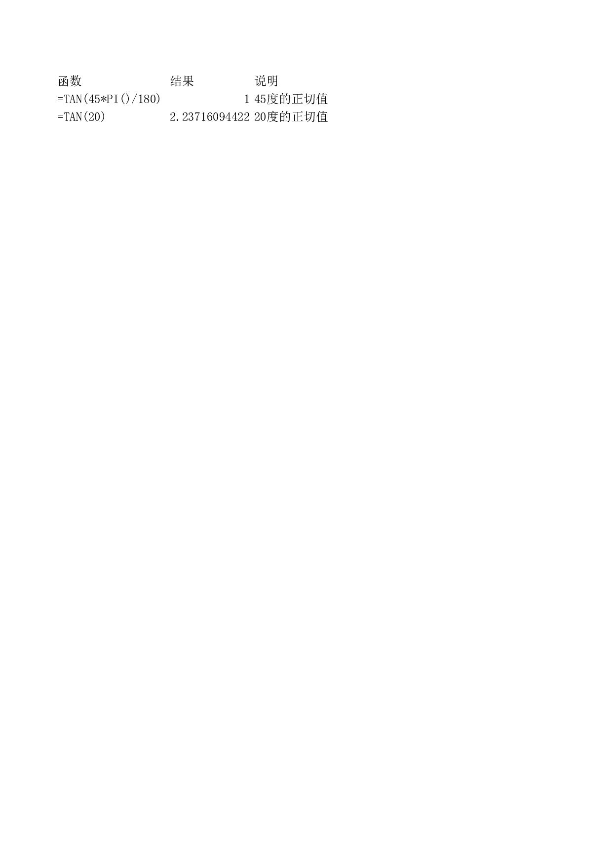 TAN.xls 第1页