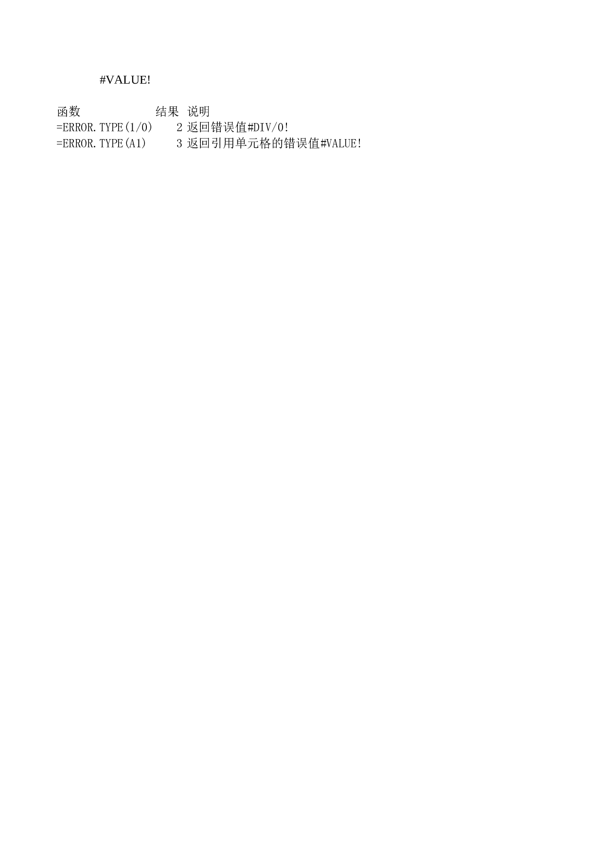 ERROR.TYPE.xls 第1页