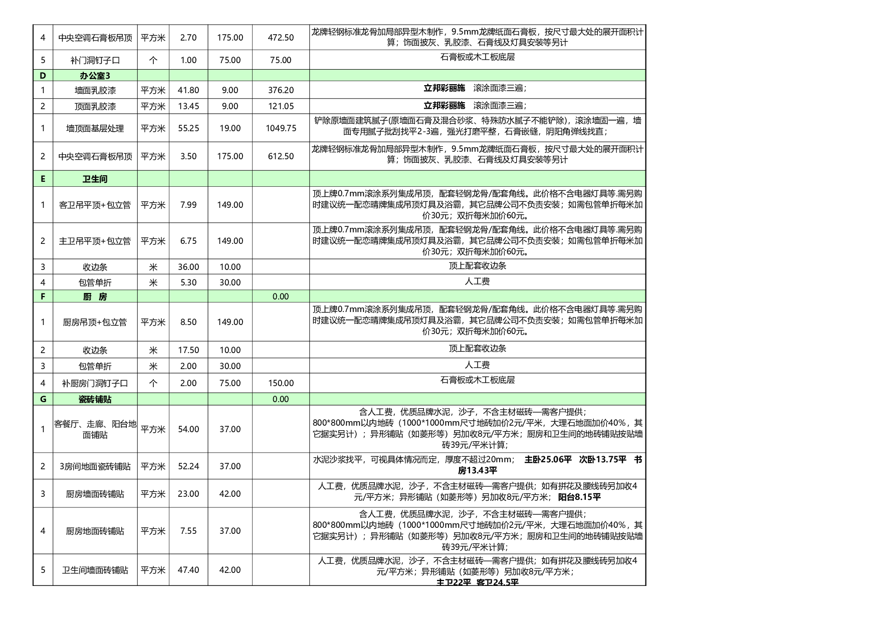报价单591523a23f471.xls 第4页