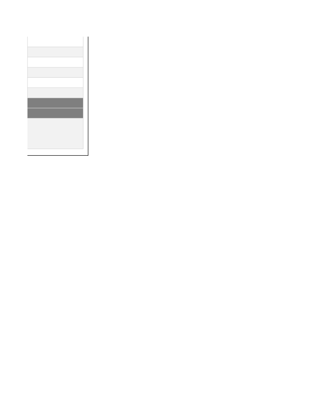 报价单excel模板 (36).xlsx 第4页