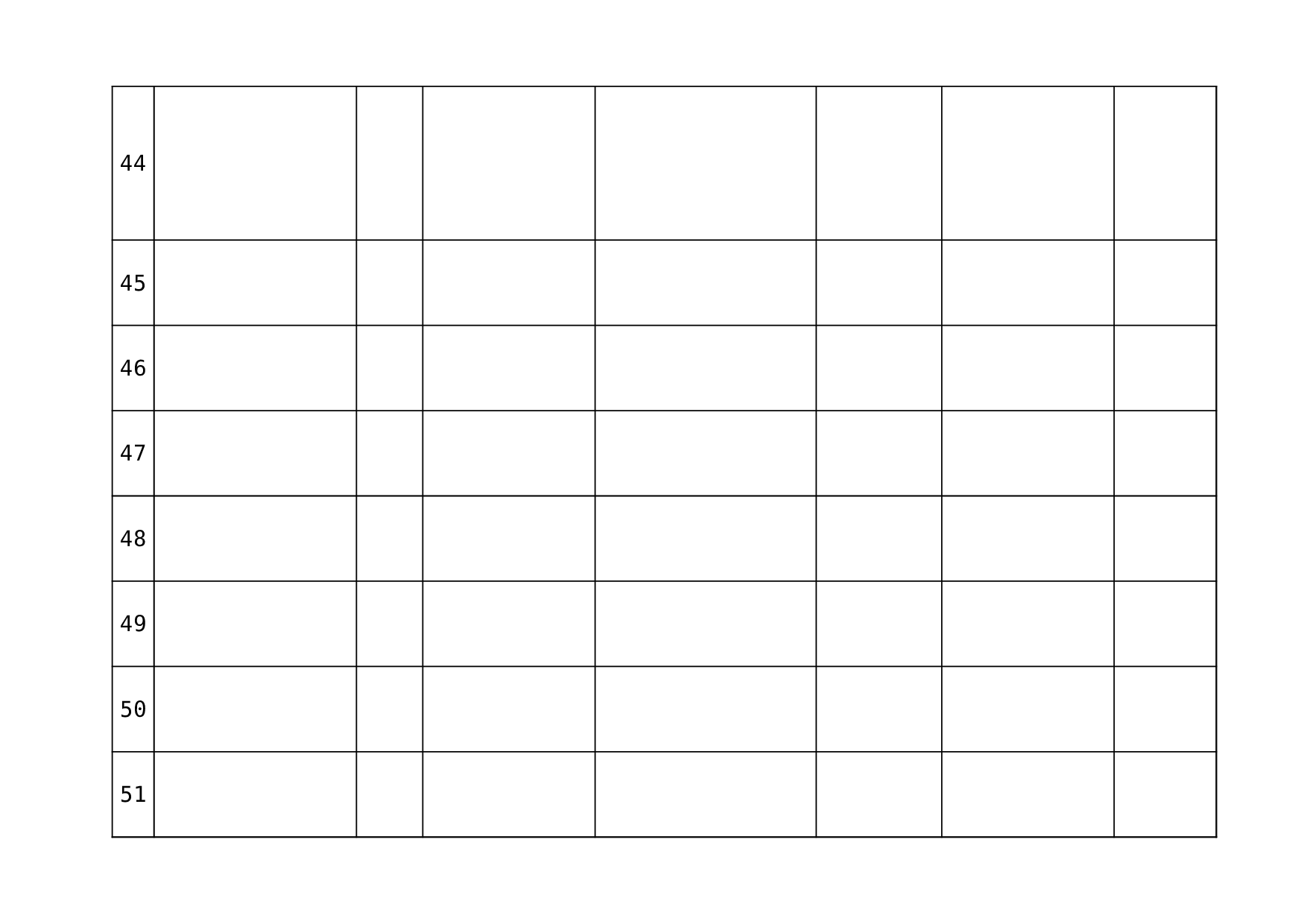 信用管理企业业绩情况统计表.xls 第6页