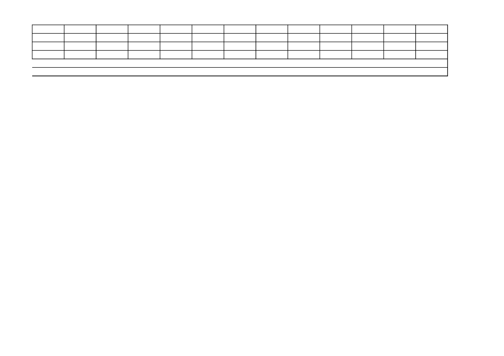 毕业设计表格.xls 第5页