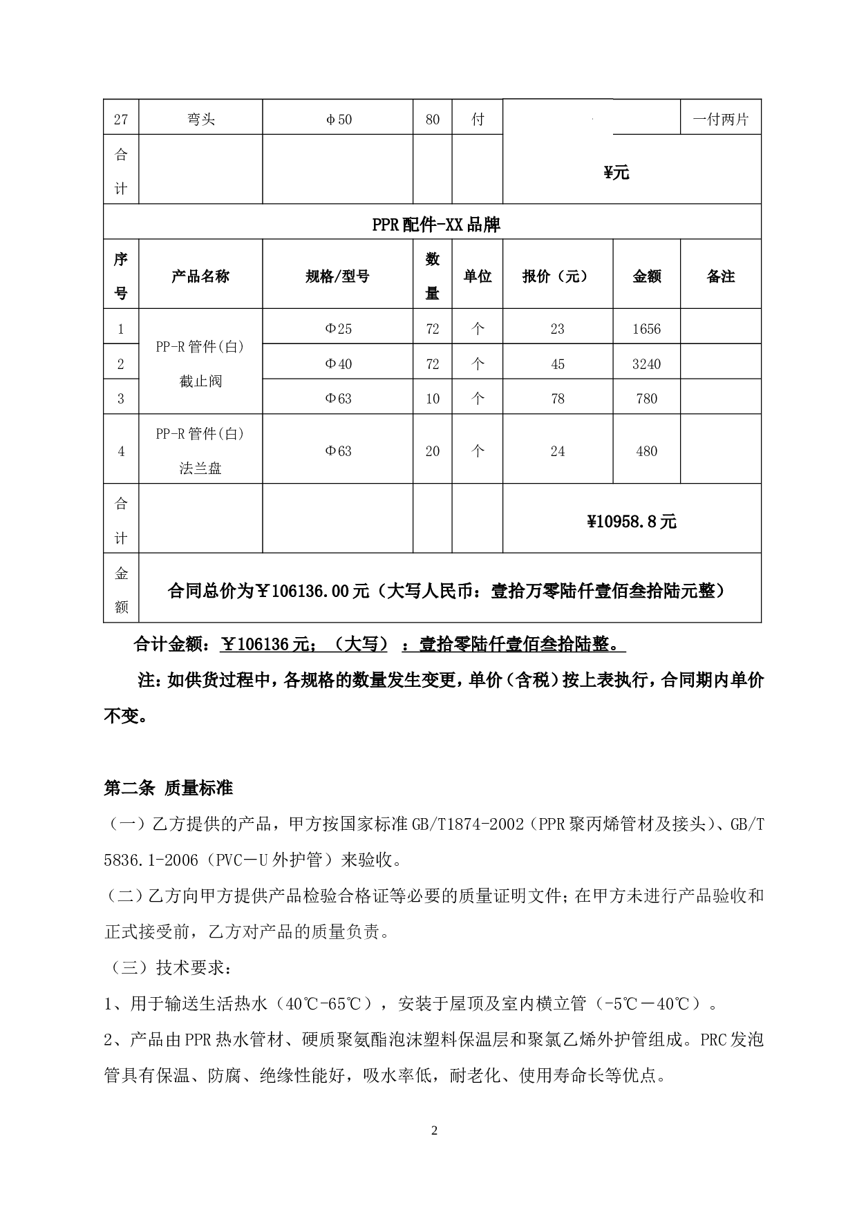 购销合同-保温管.doc 第2页