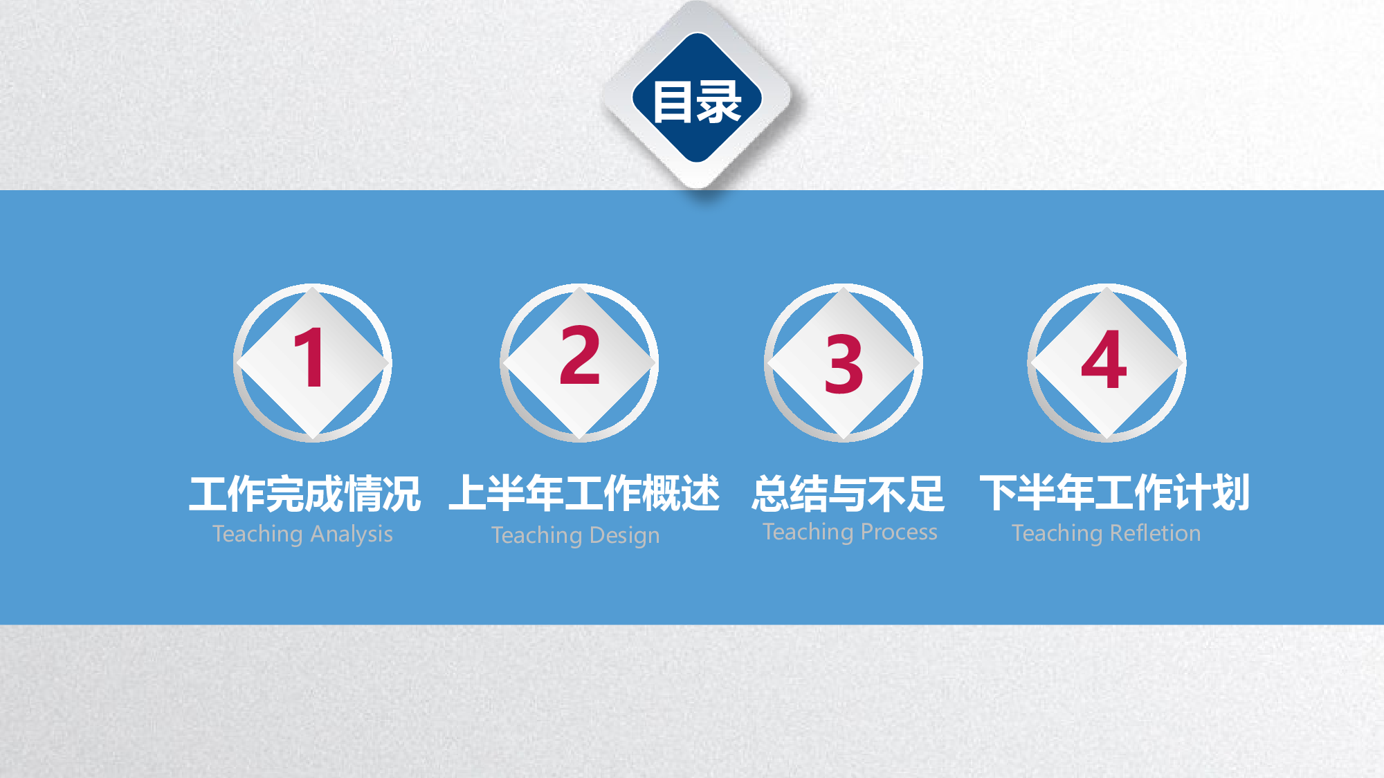 工作总结精选PPT01.pptx 第2页