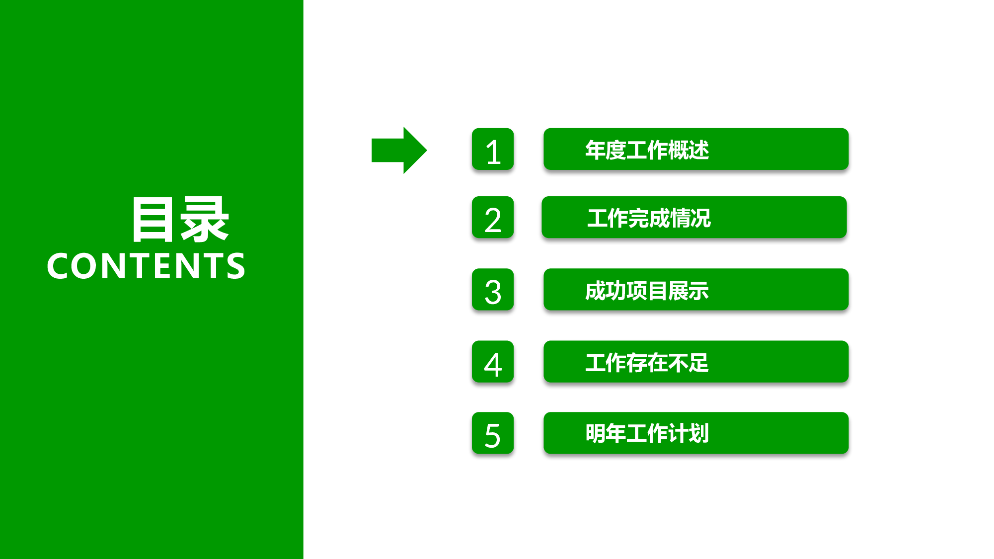 工作总结精选PPT08.pptx 第3页