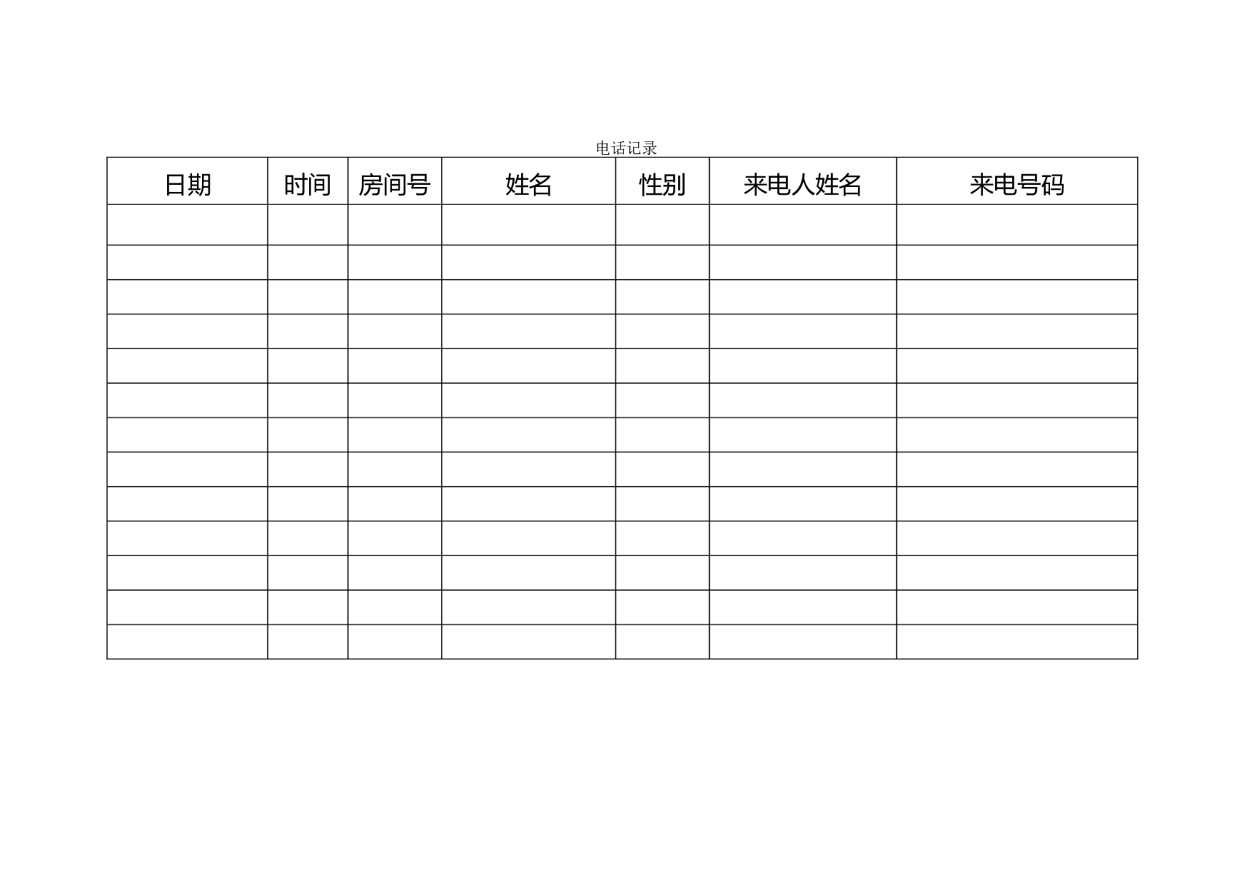 电话记录-2.doc 第1页