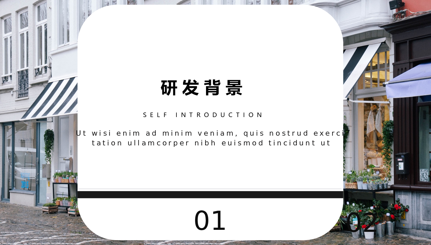欧美大气精选PPT模板【13】.pptx 第3页