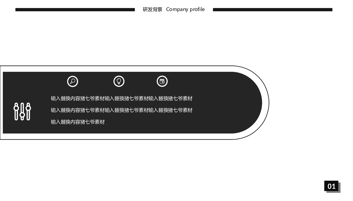 欧美大气精选PPT模板【13】.pptx 第4页