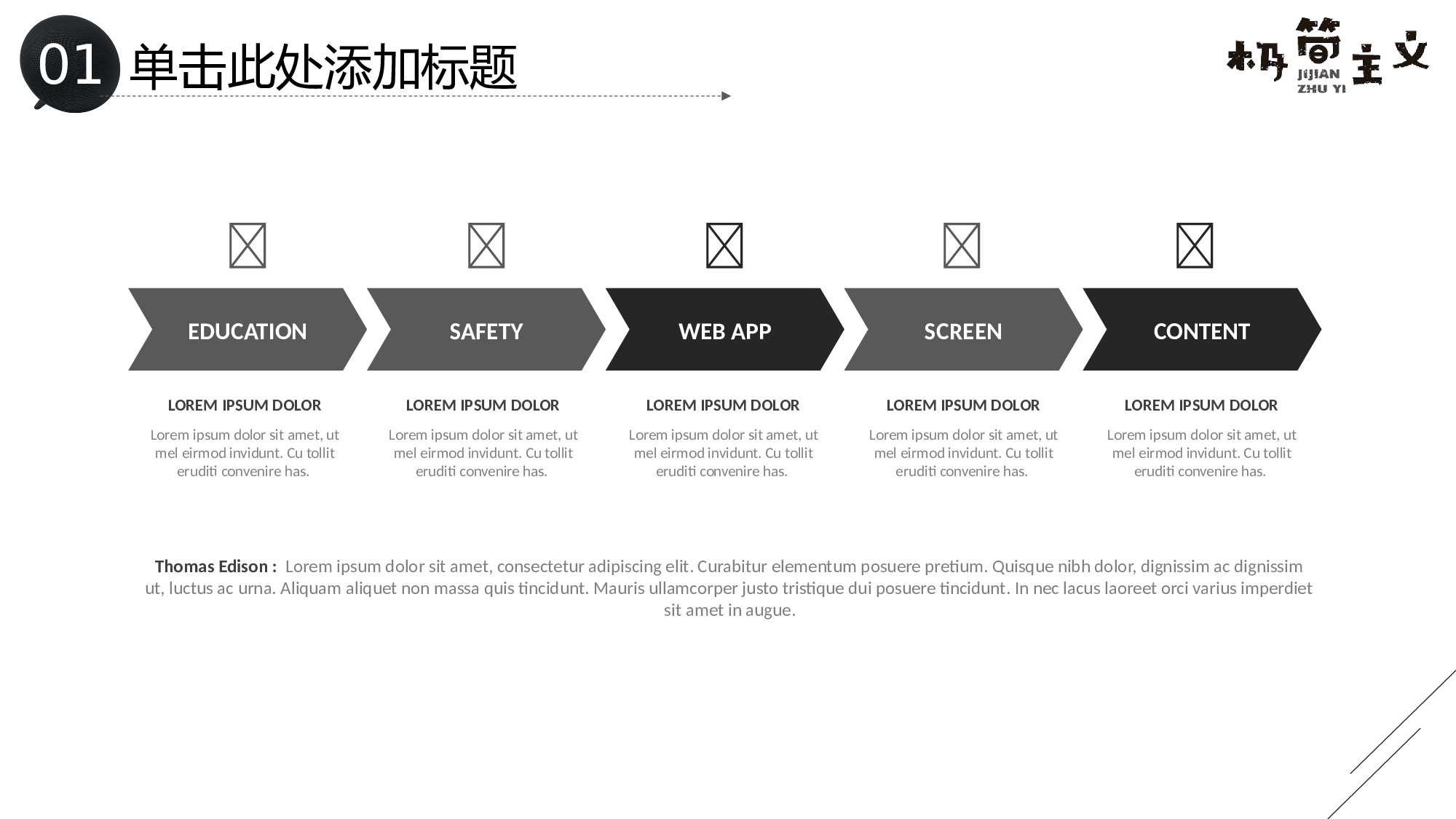 欧美大气精选PPT模板【39】.pptx 第5页