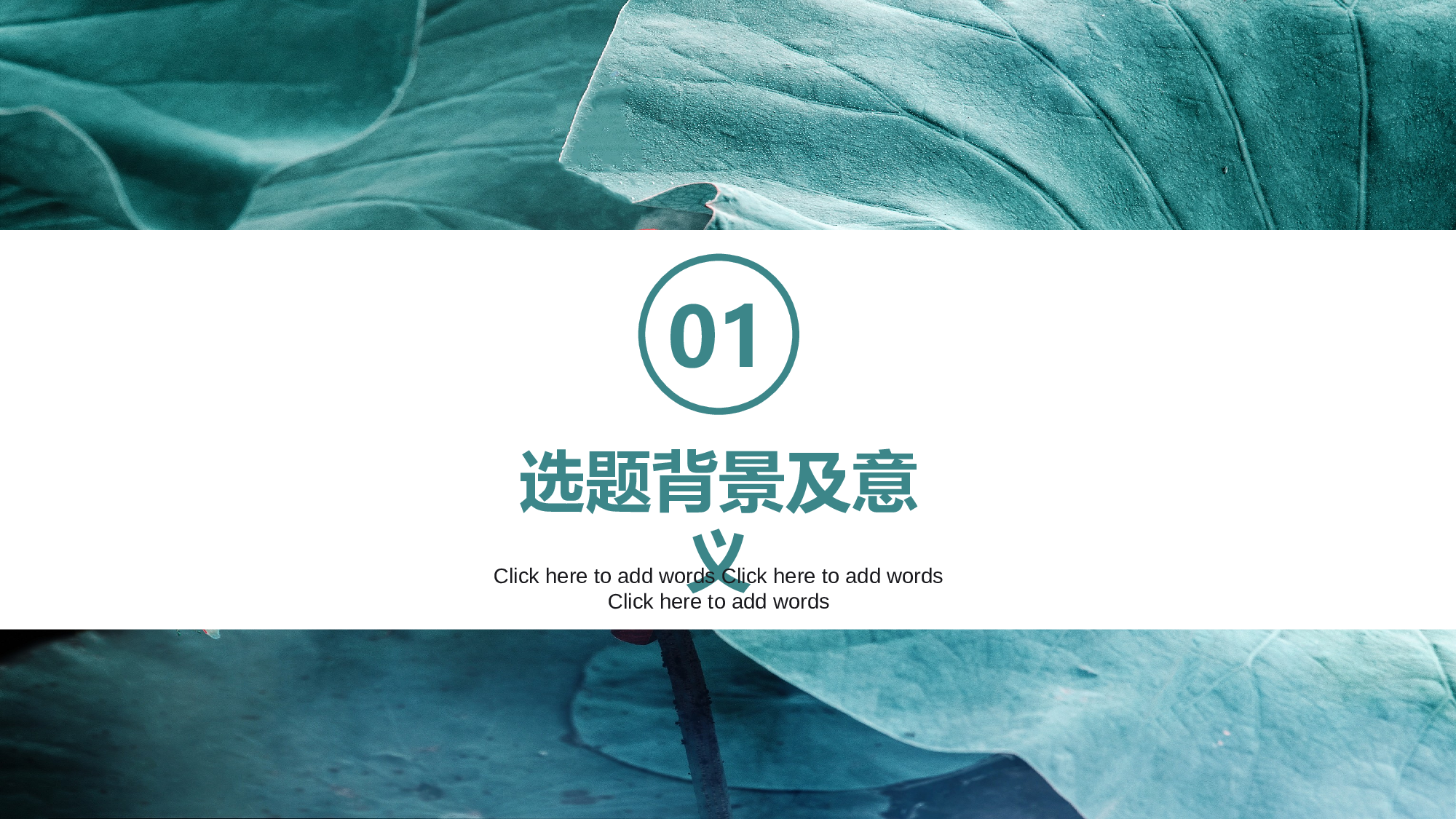 清新北欧风 (1).pptx 第3页