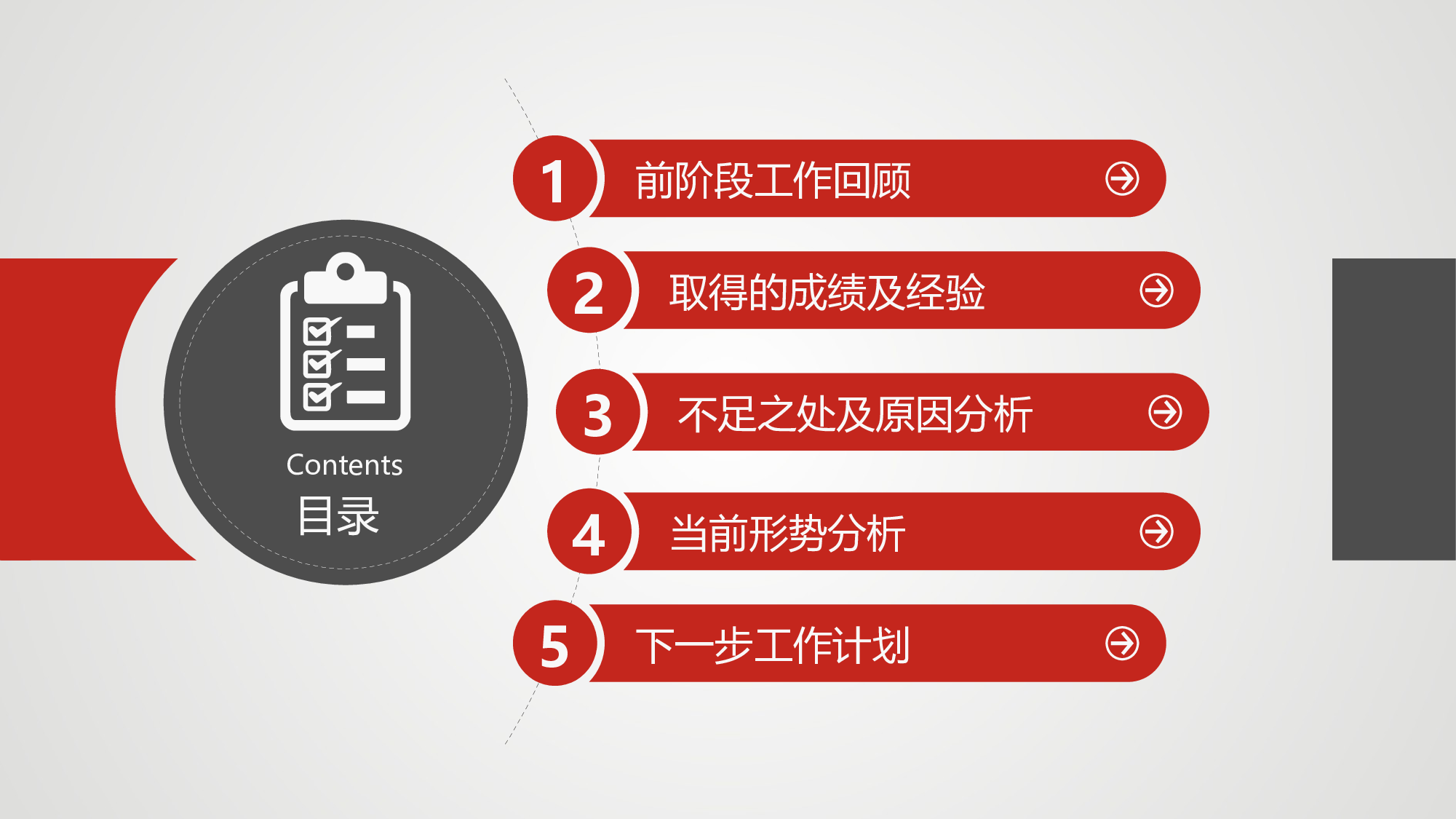 年终商务工作总结模板01826.pptx 第2页