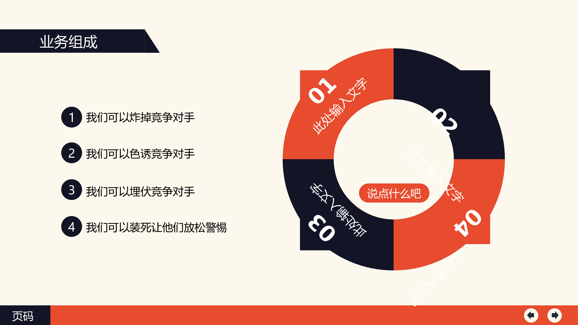 年终商务工作总结模板05462.pptx 第5页
