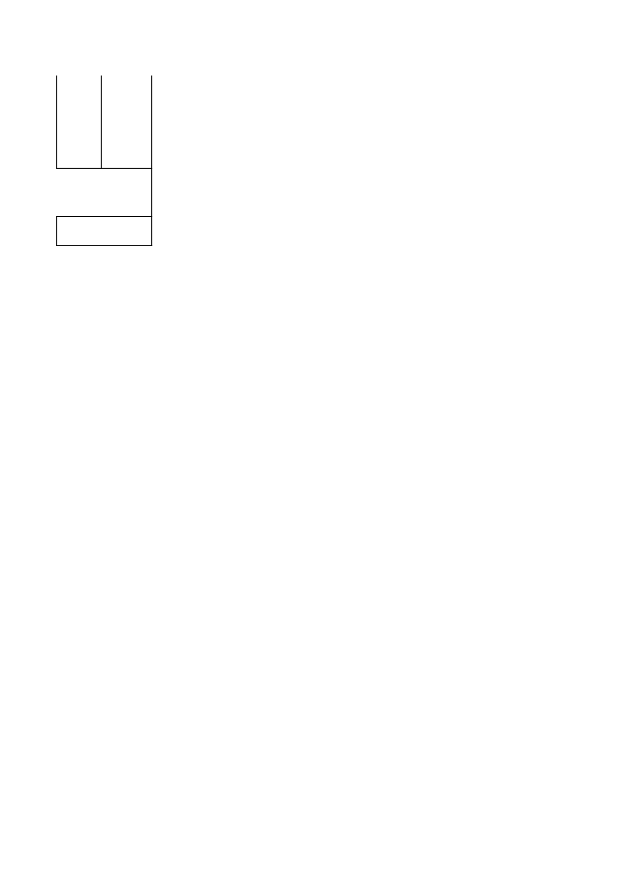 修理工绩效考核标准表.xls 第6页