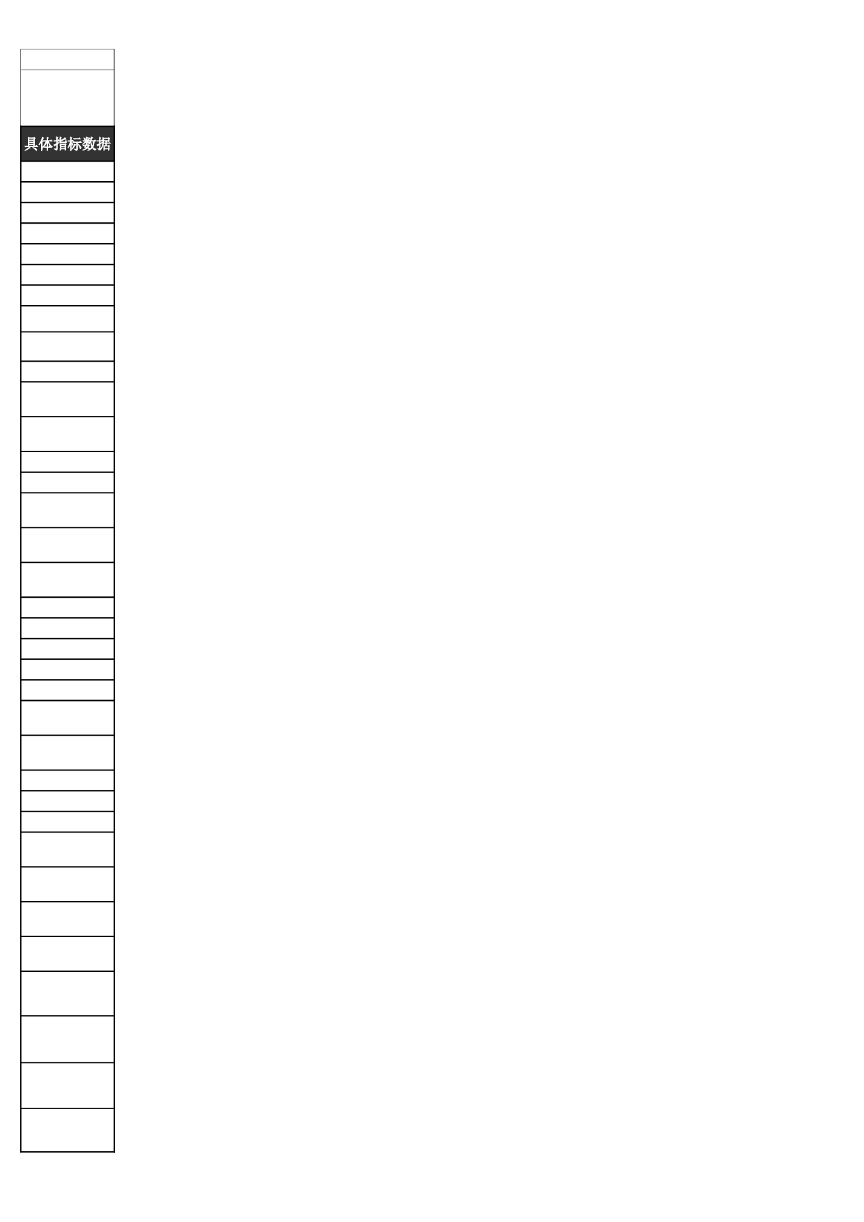 淘宝天猫团队KPI考核表 (2).xls 第3页