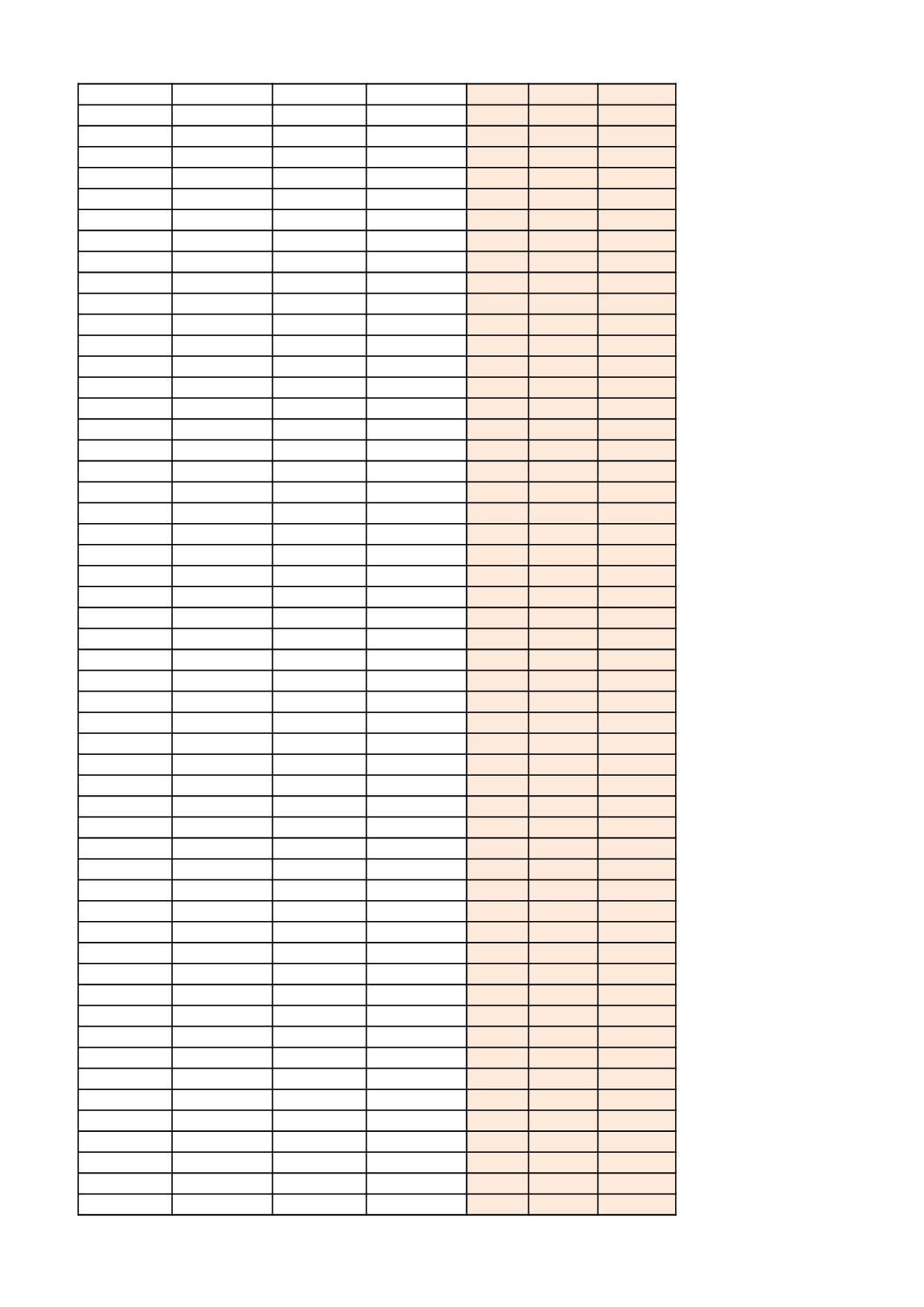 销售提成工资核算系统（按金额提成）.xlsx 第5页
