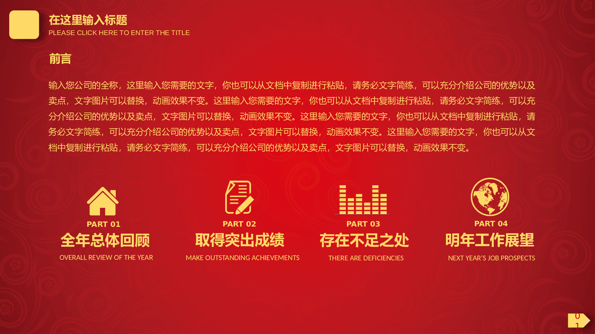 总结汇报89.pptx 第3页