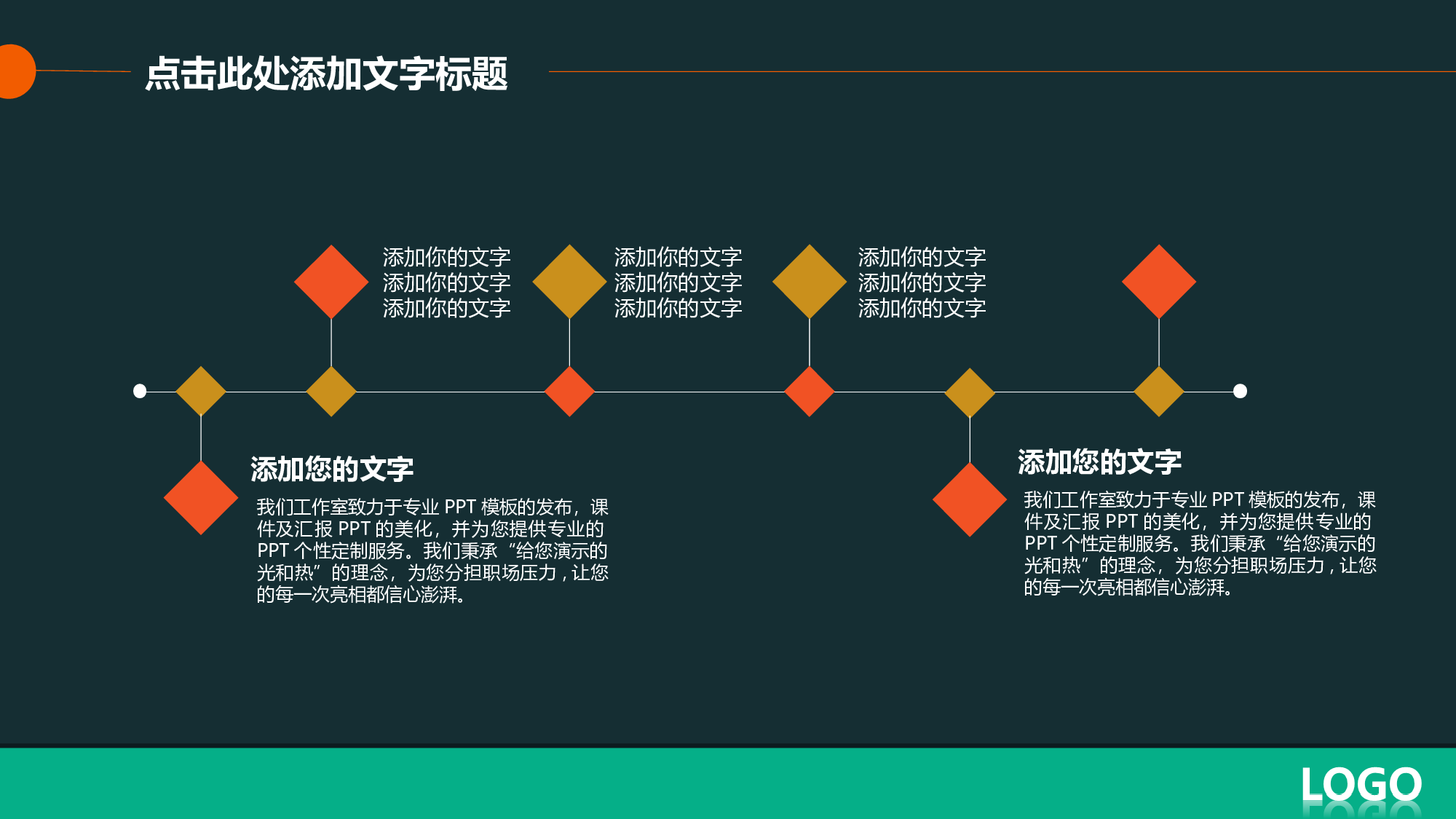 002扁平化品牌.ppt 第4页