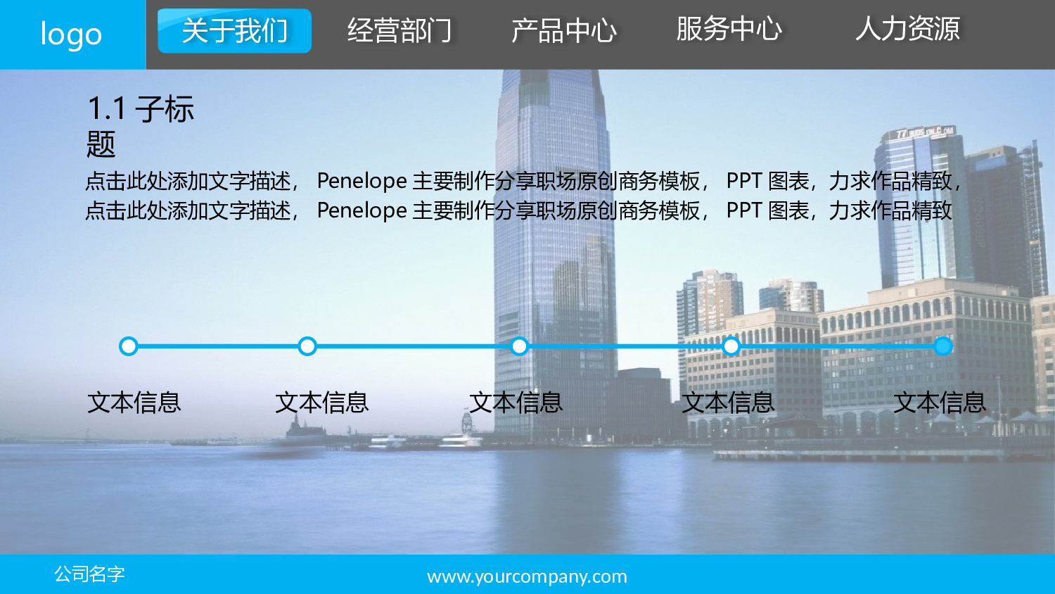 023清新简约.pptx 第3页