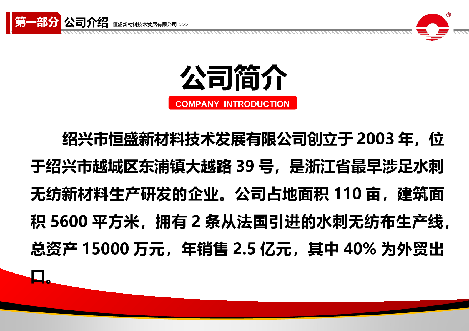 087绍兴市恒盛新材料技术发展有限公司.ppt 第4页