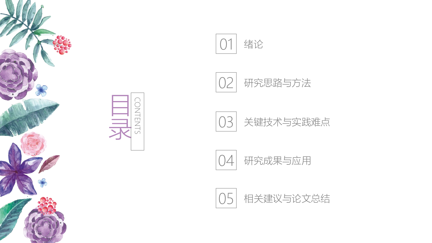 文艺风格(5)[143].pptx 第2页