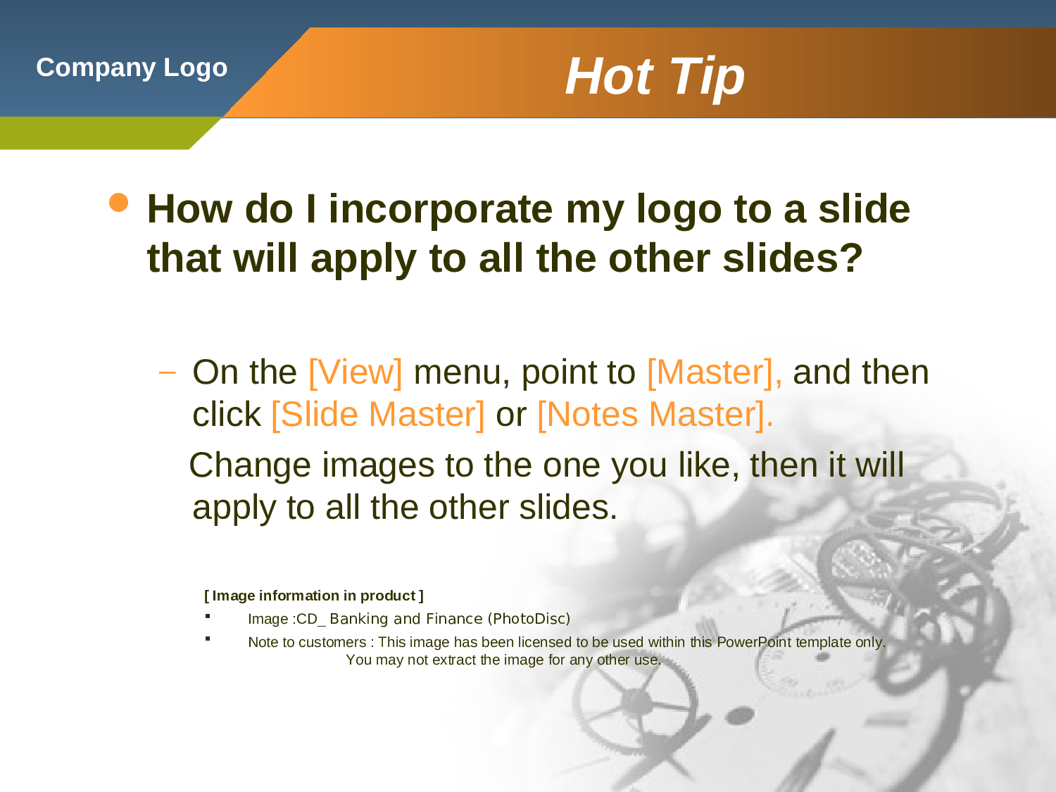 business-ppt-template-044.ppt 第3页