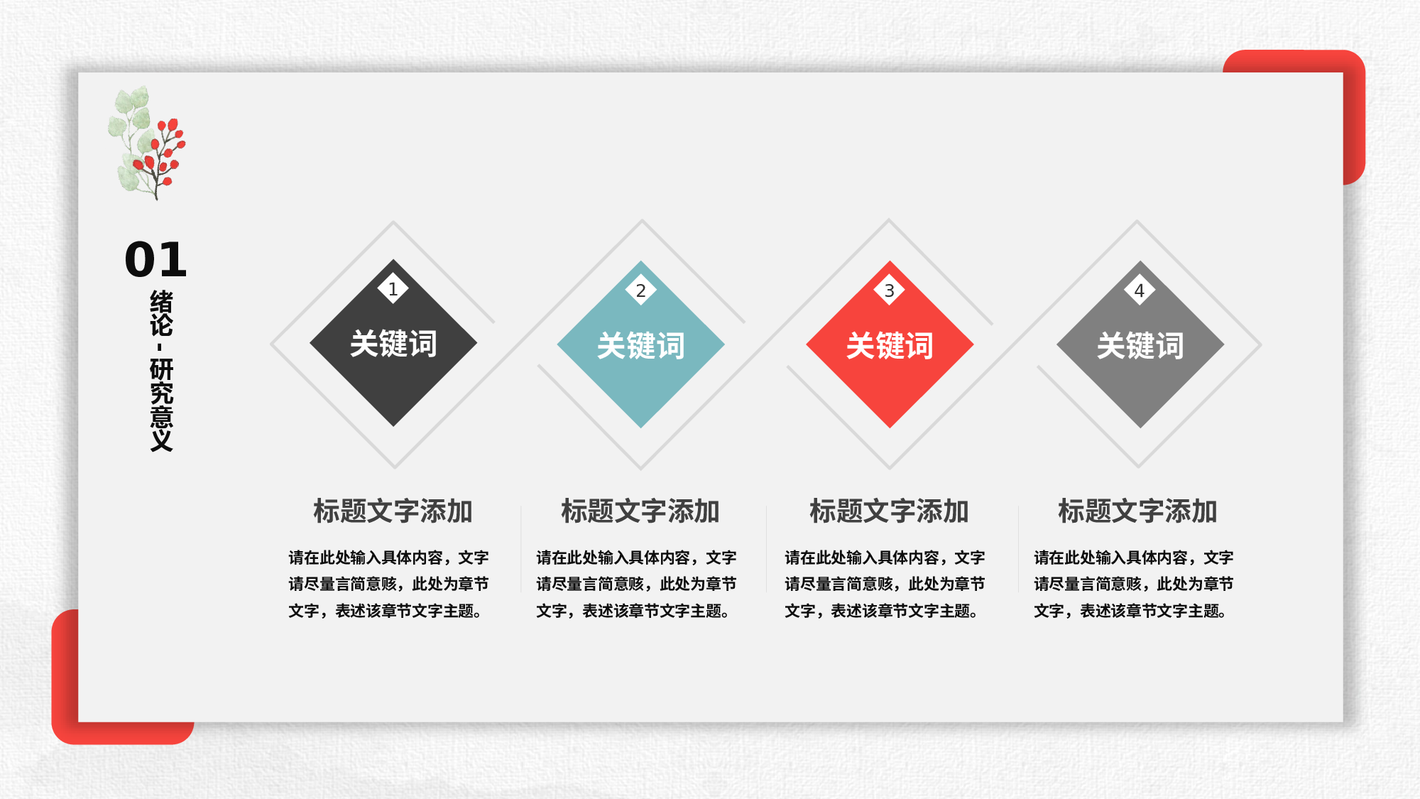 【夕觉】毕业答辩 01.pptx 第5页