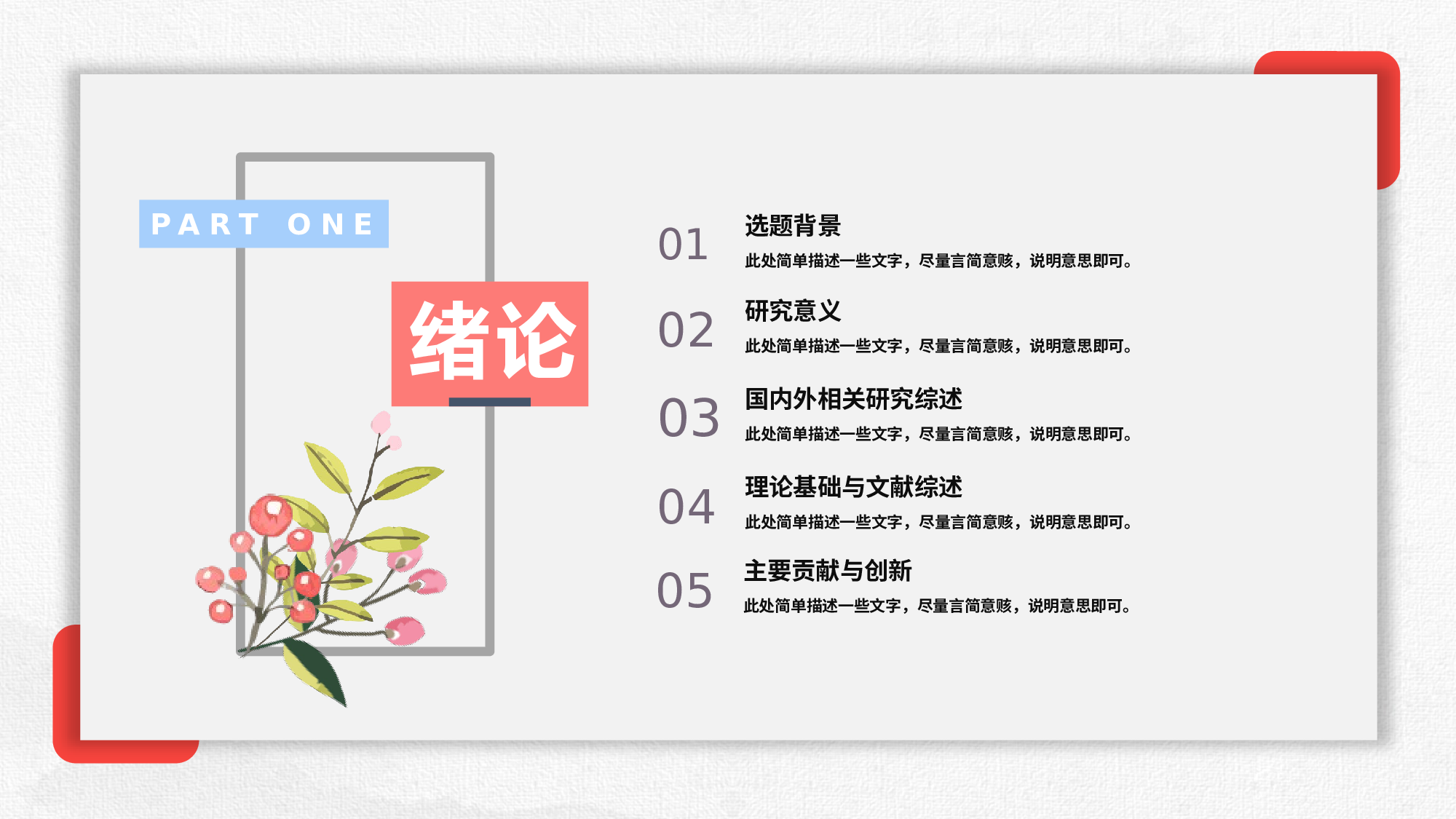【夕觉】毕业答辩 01.pptx 第3页