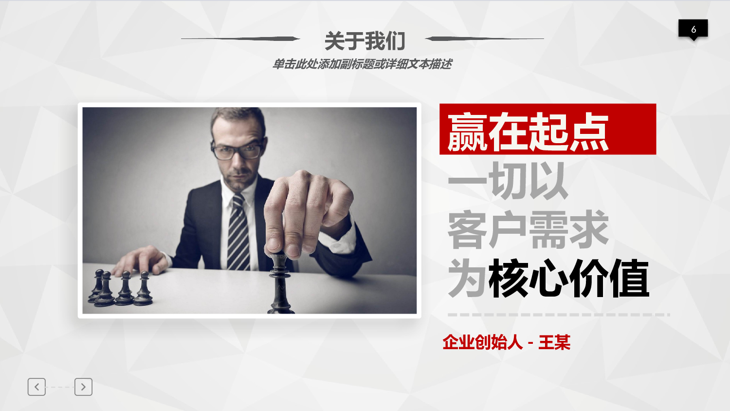 动态商务模板0543.pptx 第6页